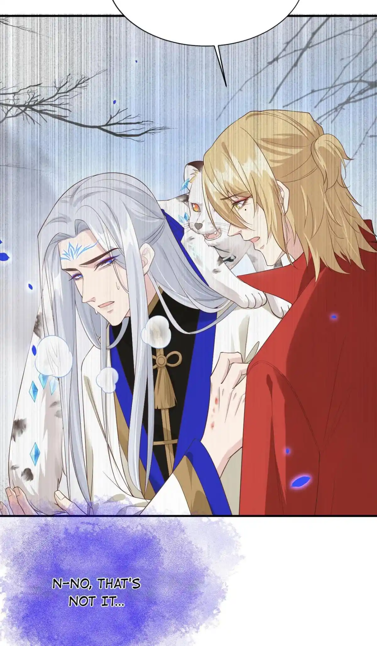 Xiu Zhen Nai Ba Chapter 84