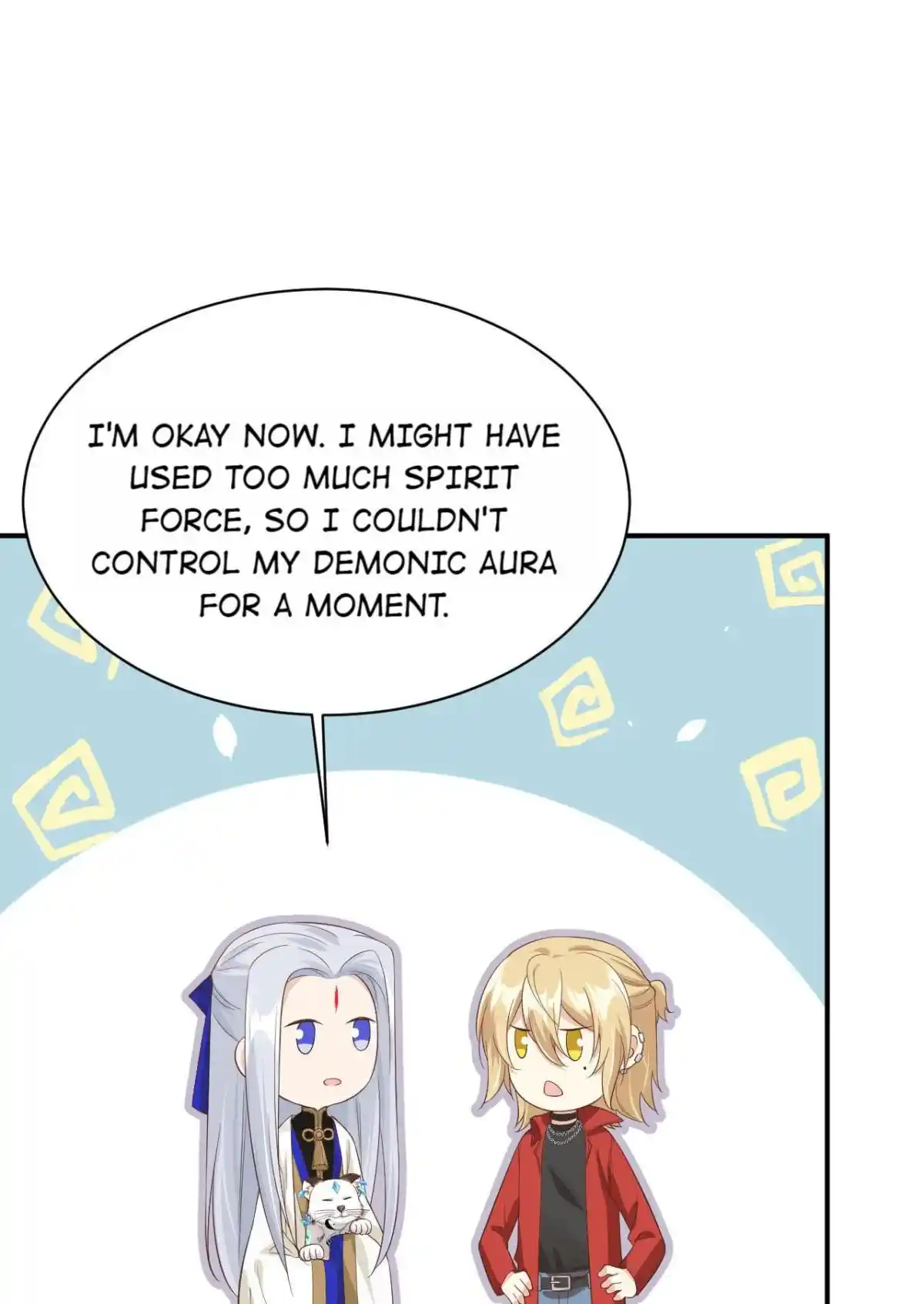 Xiu Zhen Nai Ba Chapter 84