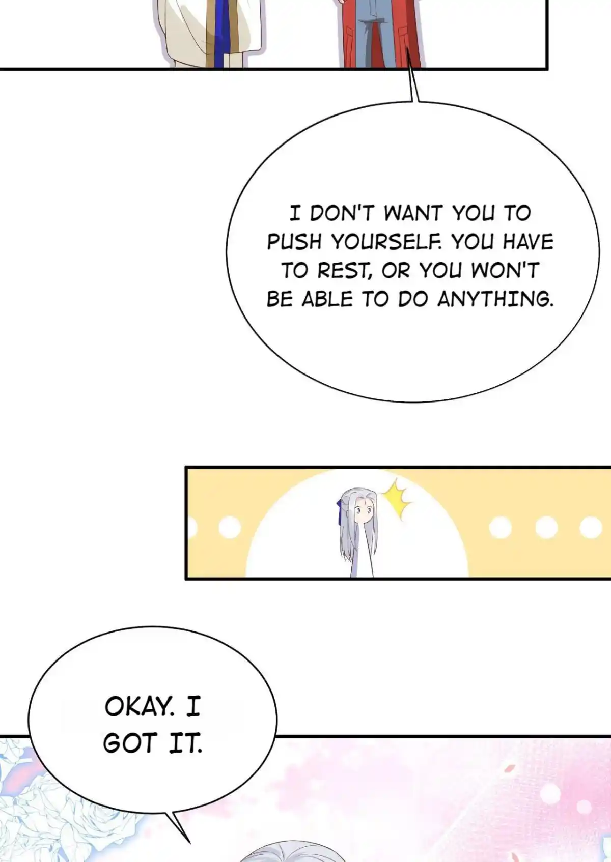 Xiu Zhen Nai Ba Chapter 84