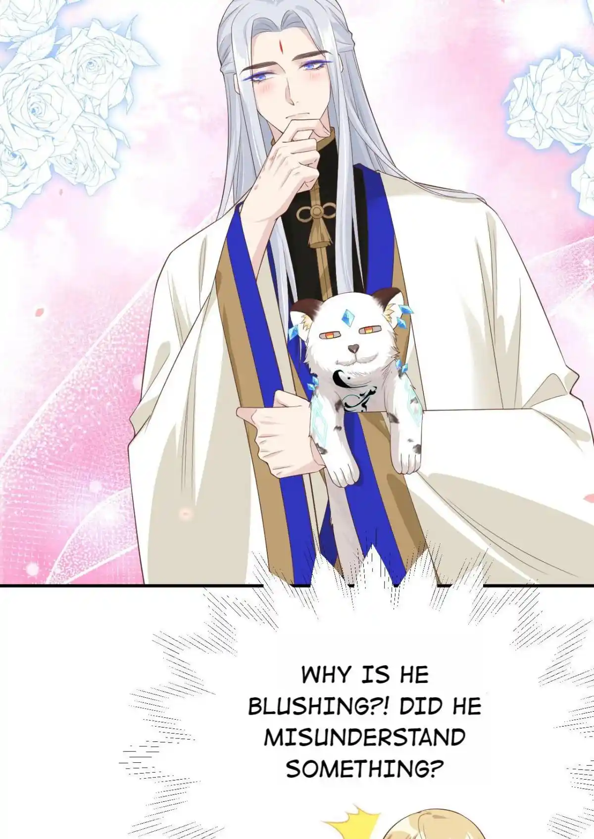 Xiu Zhen Nai Ba Chapter 84