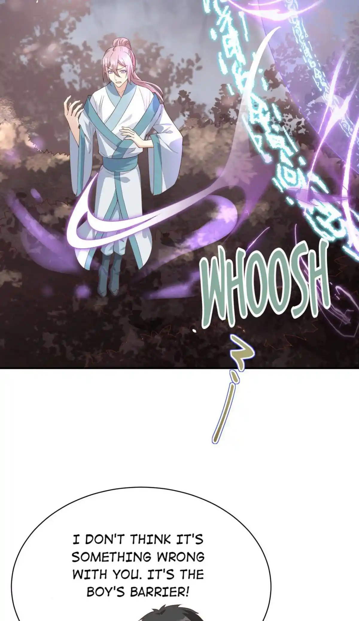 Xiu Zhen Nai Ba Chapter 84