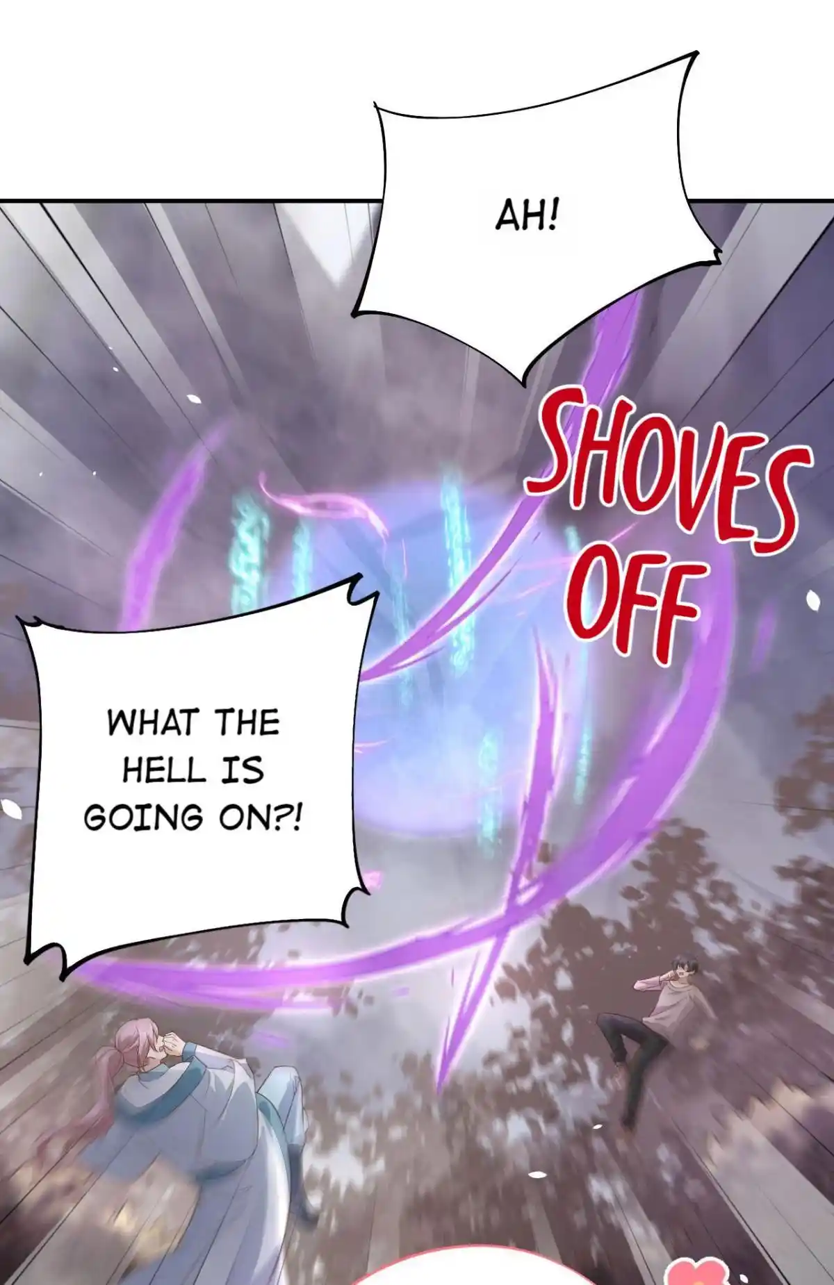 Xiu Zhen Nai Ba Chapter 84