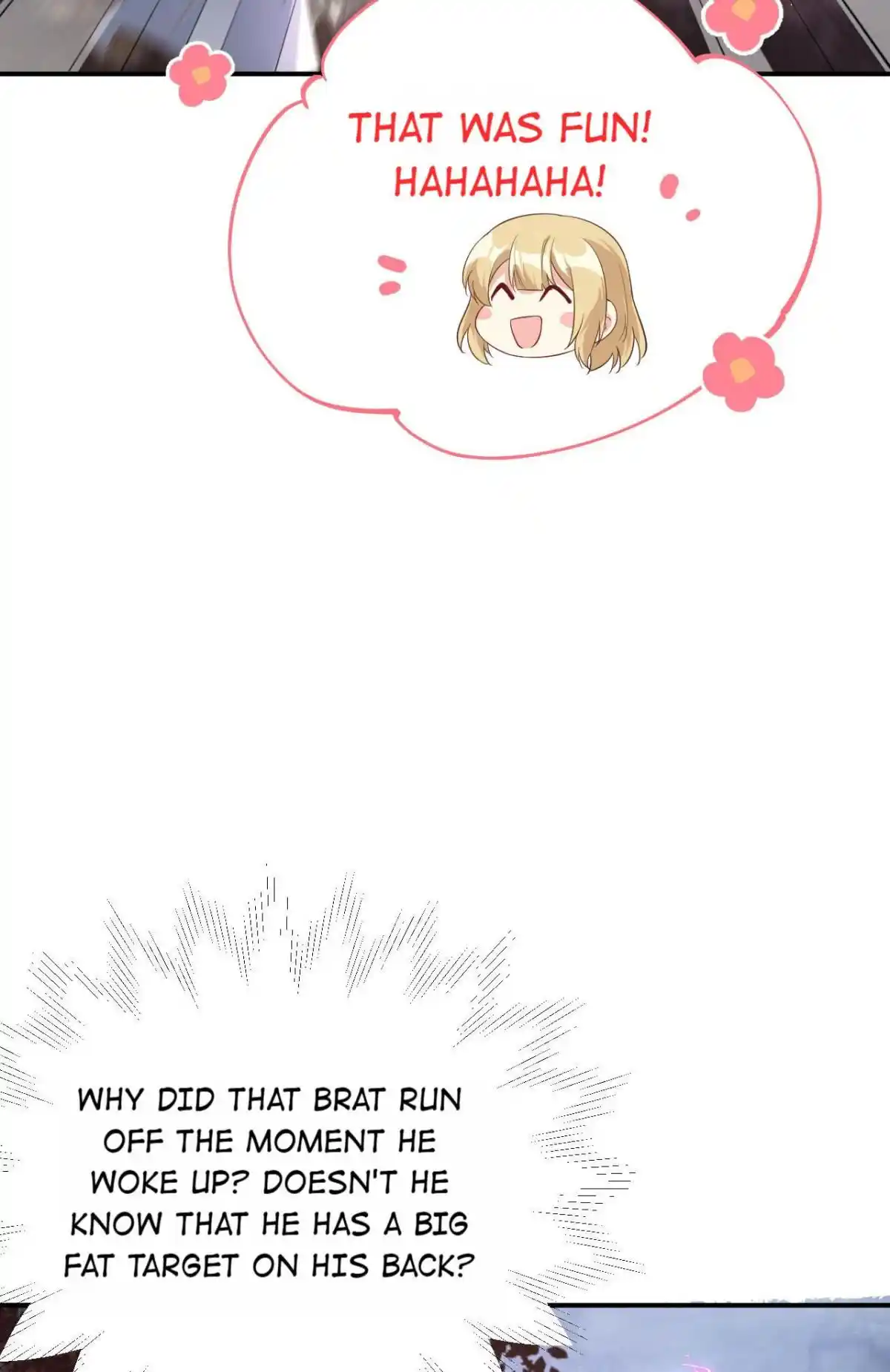 Xiu Zhen Nai Ba Chapter 84