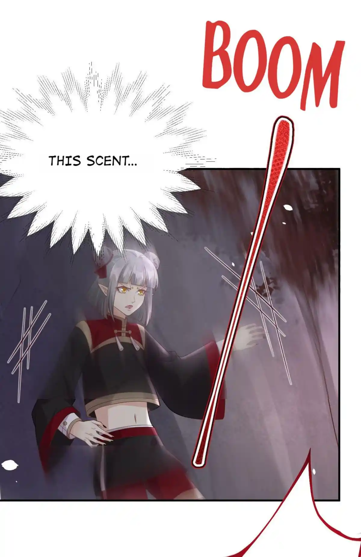 Xiu Zhen Nai Ba Chapter 84