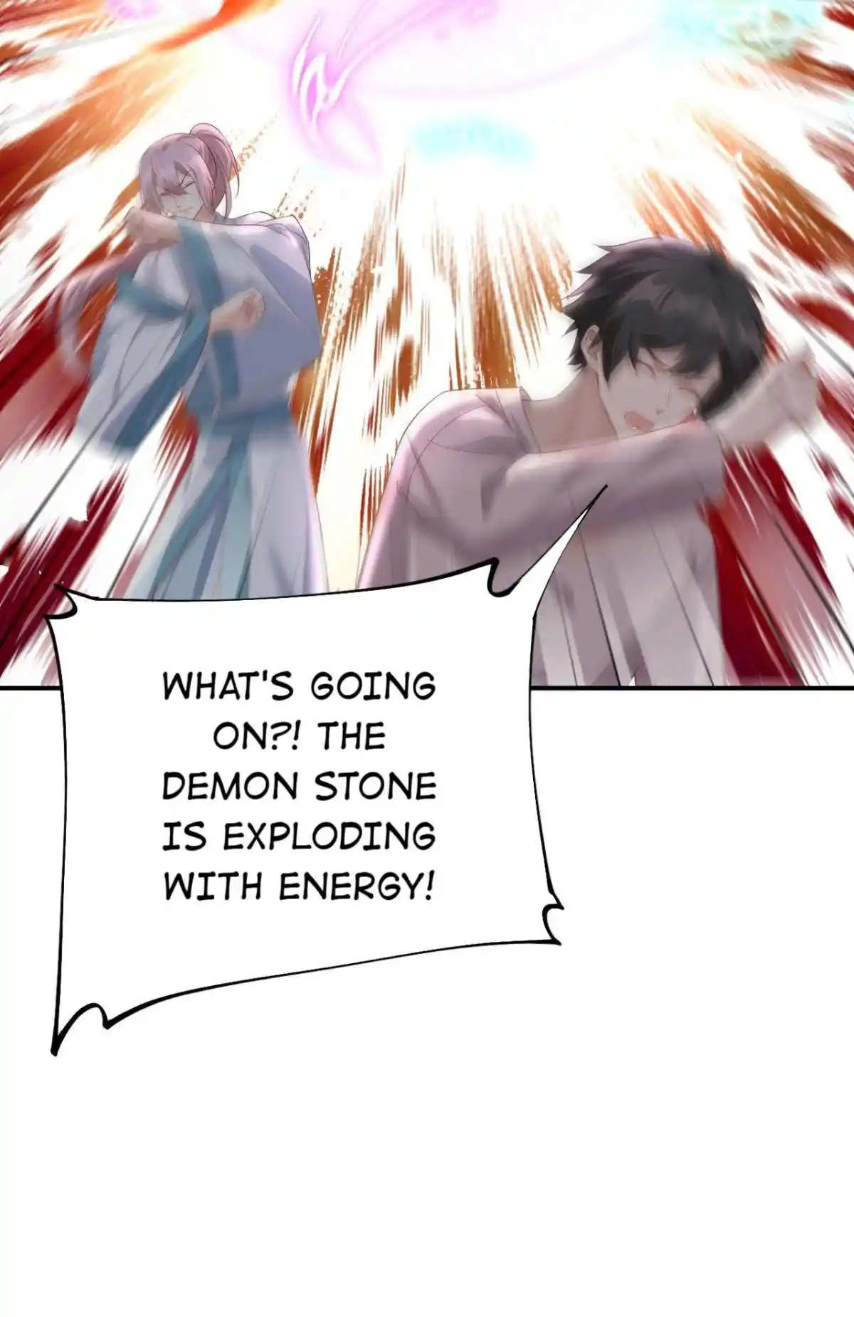 Xiu Zhen Nai Ba Chapter 84