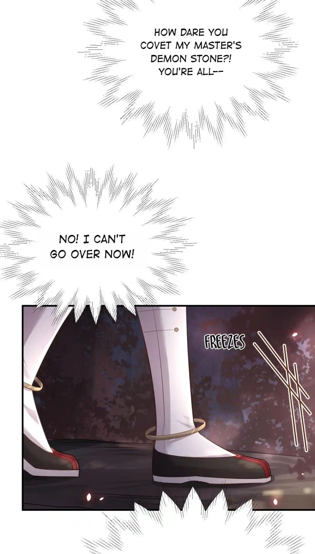 Xiu Zhen Nai Ba Chapter 84