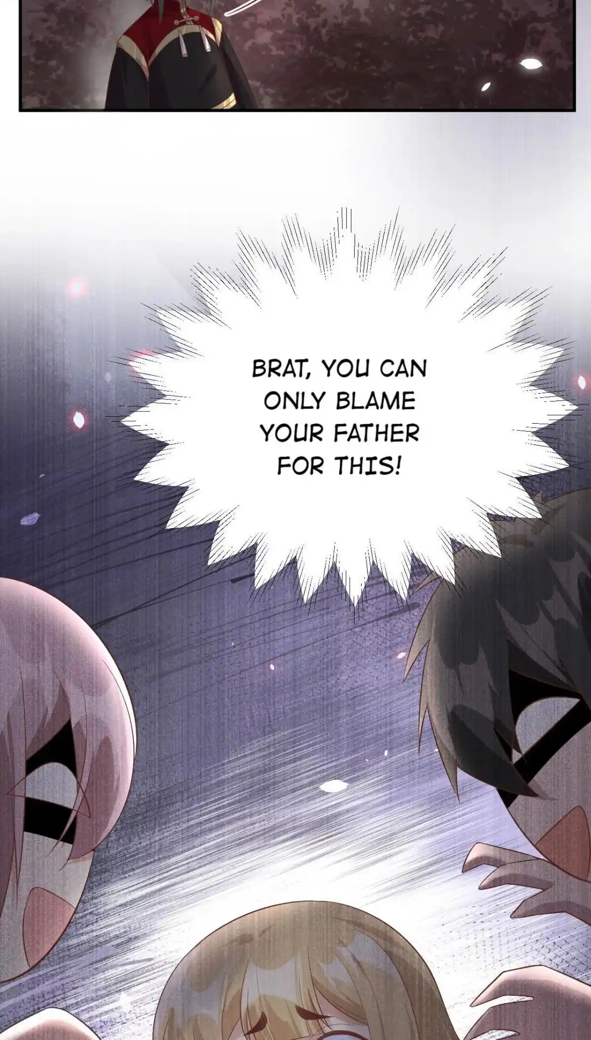 Xiu Zhen Nai Ba Chapter 84