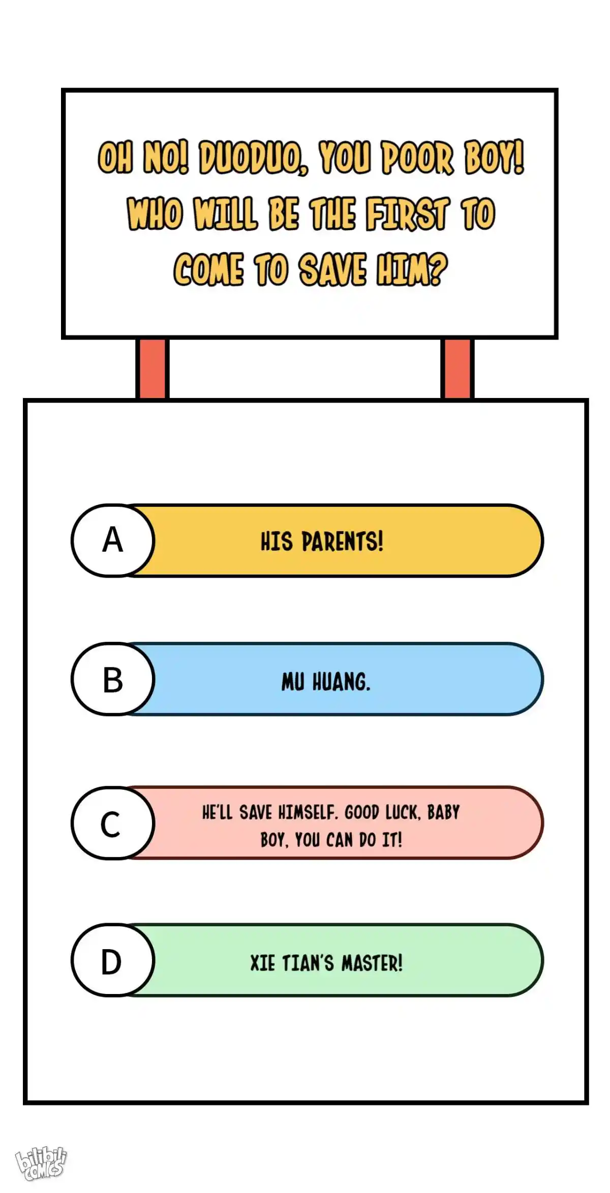 Xiu Zhen Nai Ba Chapter 84