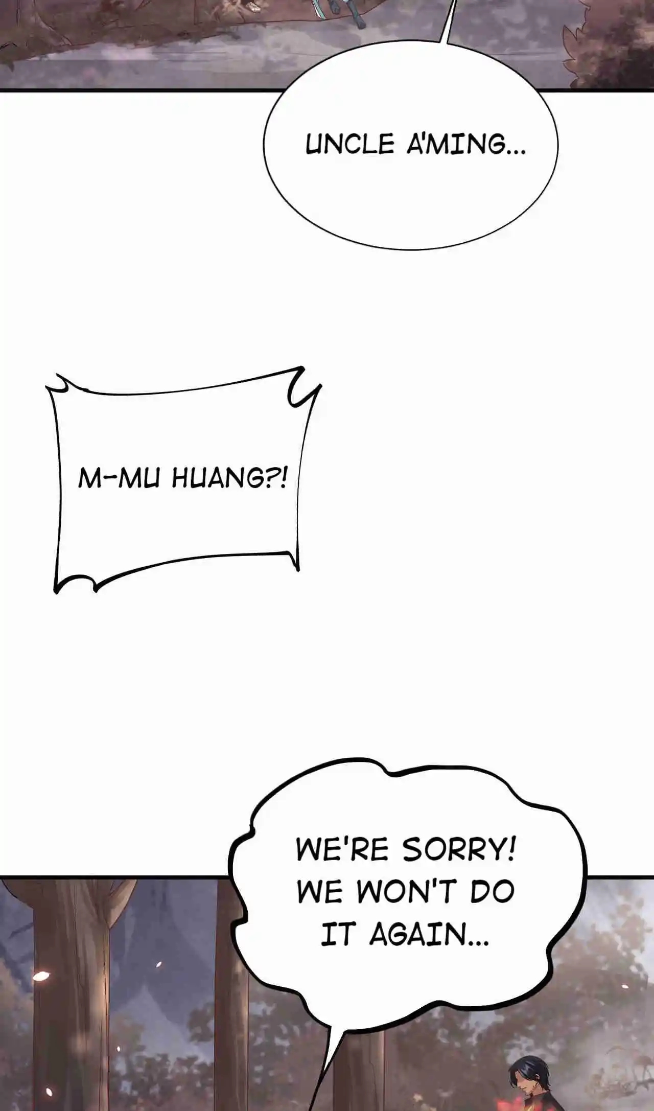 Xiu Zhen Nai Ba Chapter 85