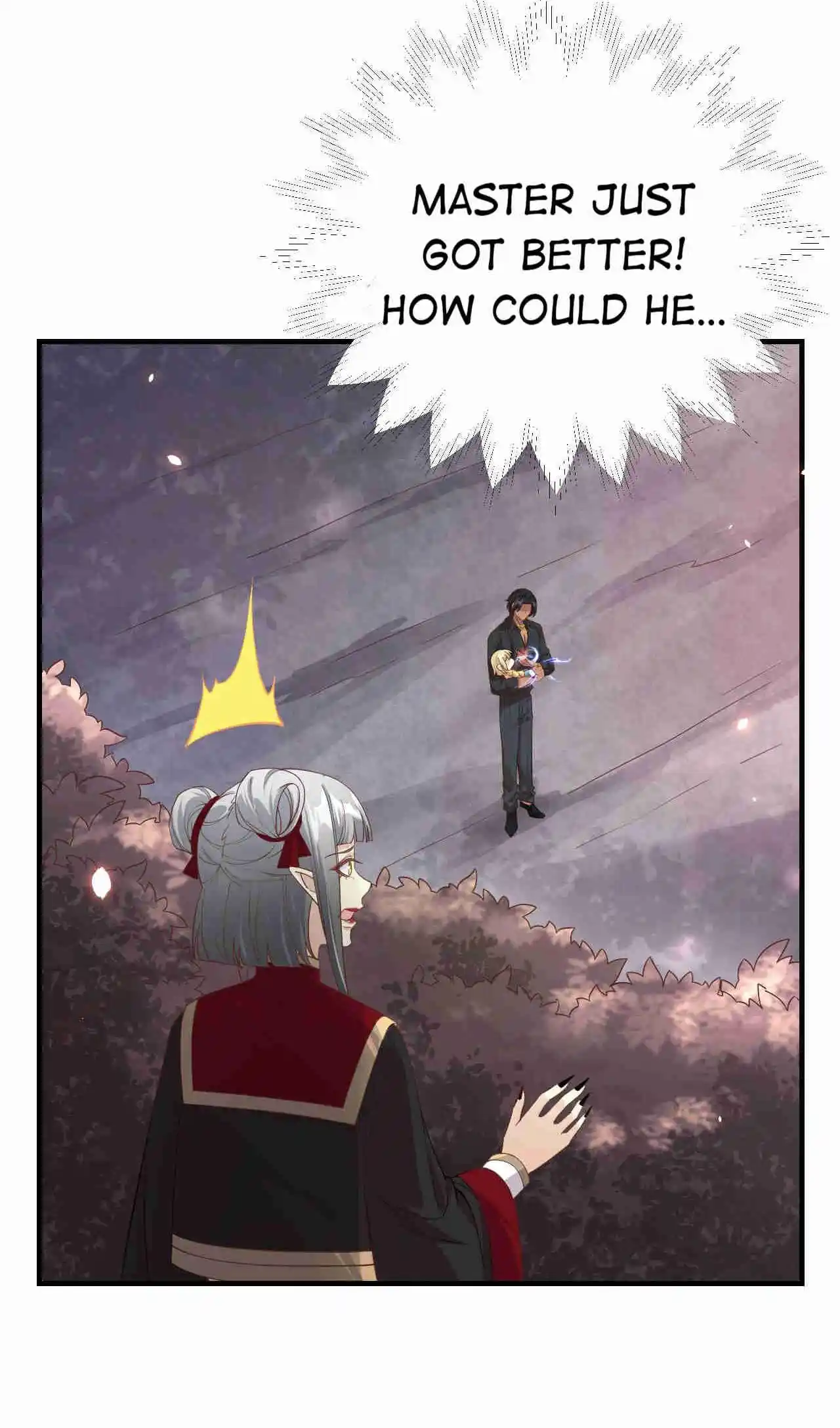 Xiu Zhen Nai Ba Chapter 85