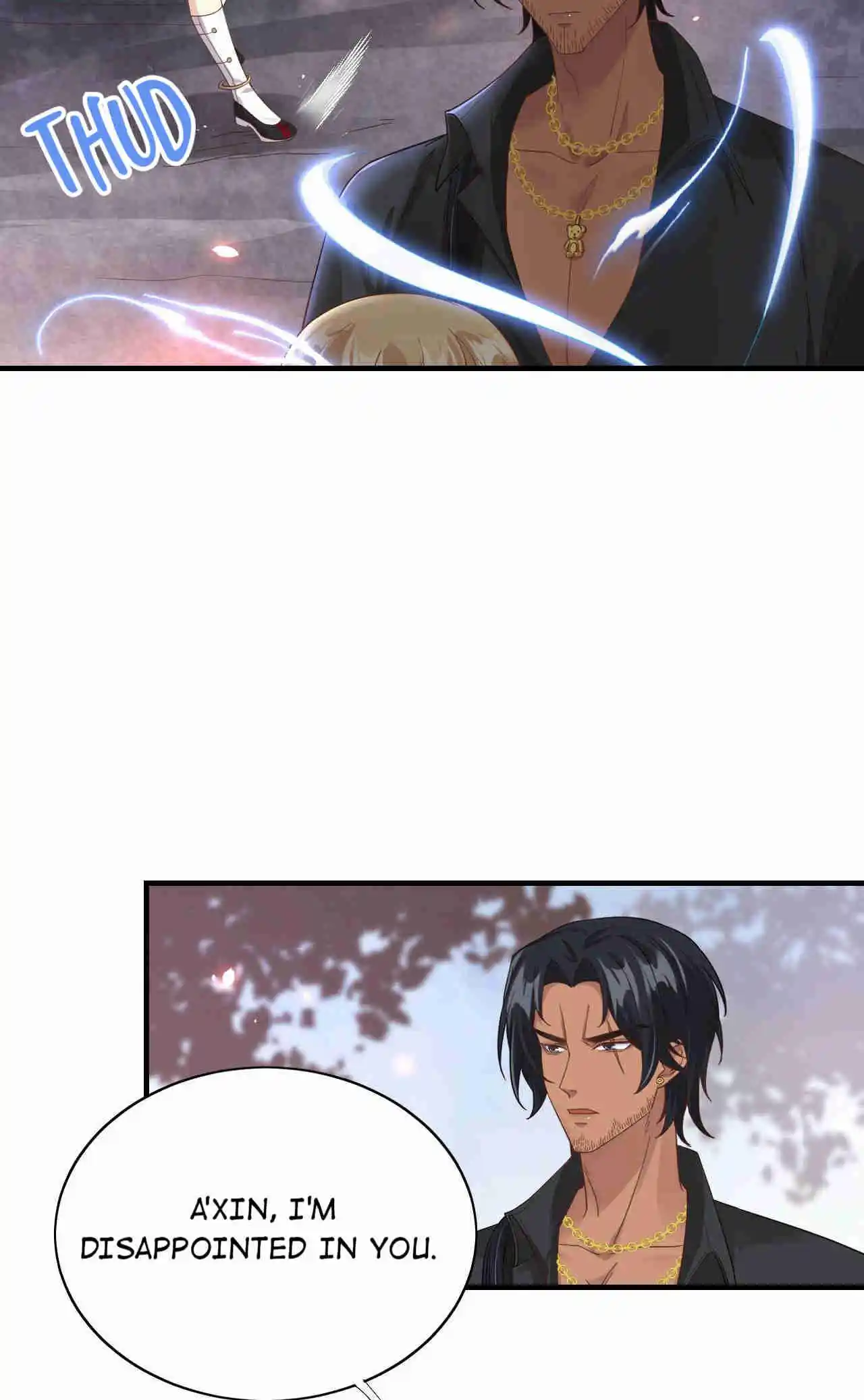 Xiu Zhen Nai Ba Chapter 85