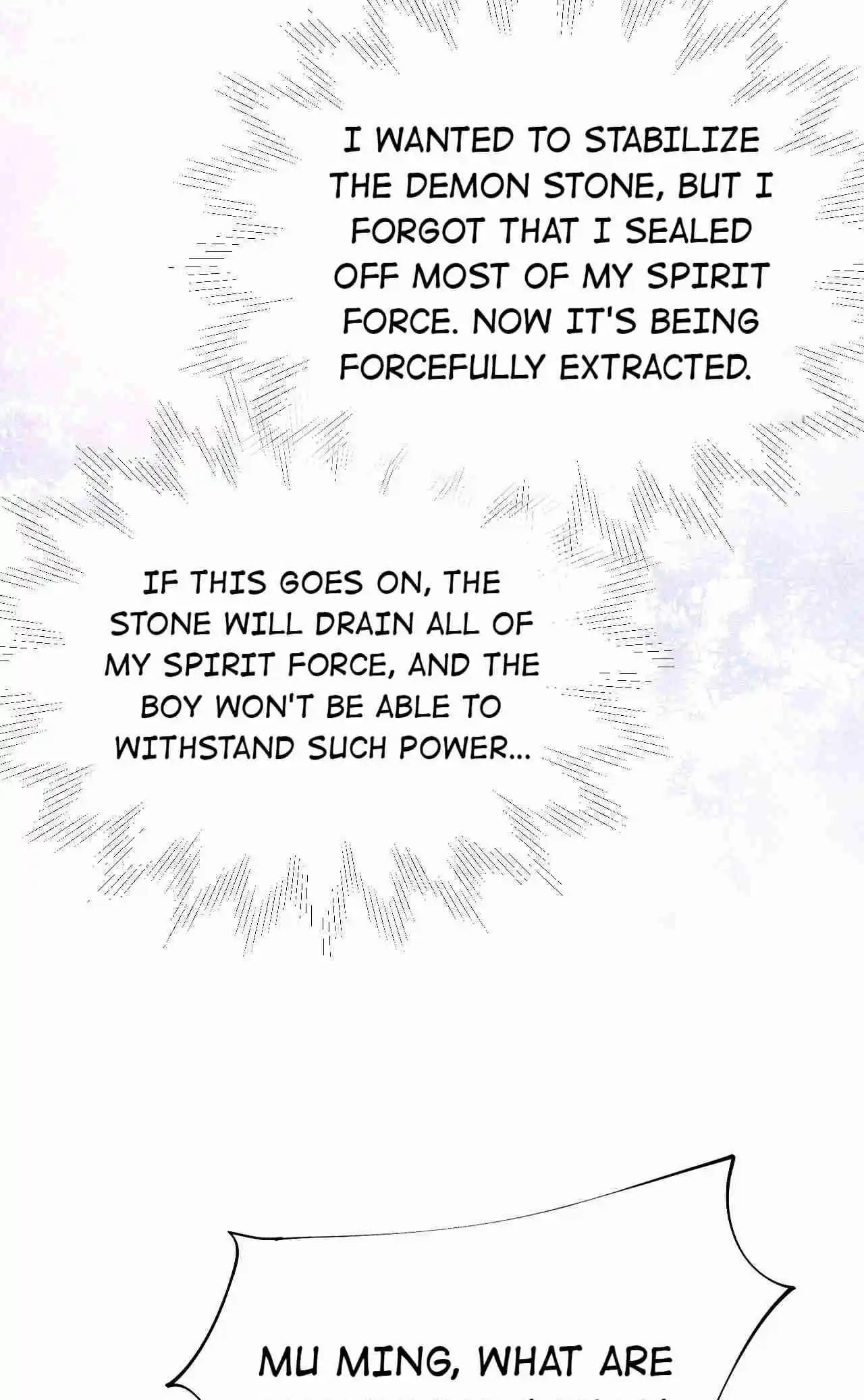 Xiu Zhen Nai Ba Chapter 85