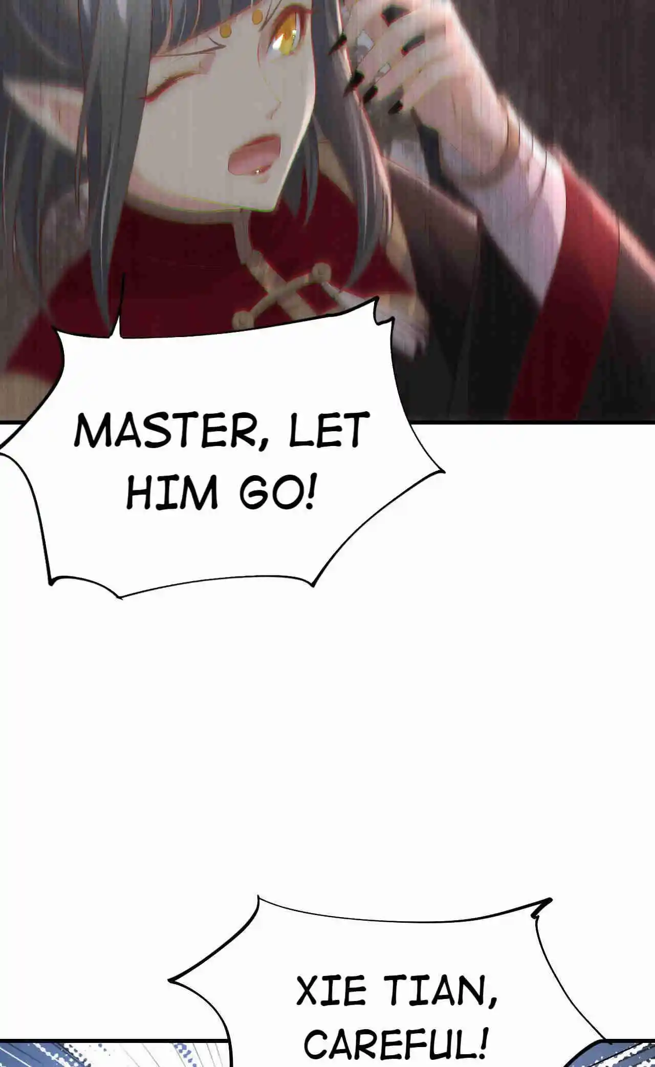 Xiu Zhen Nai Ba Chapter 85