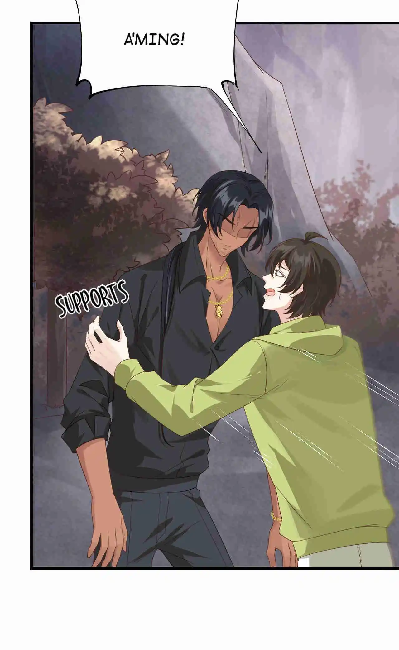 Xiu Zhen Nai Ba Chapter 85