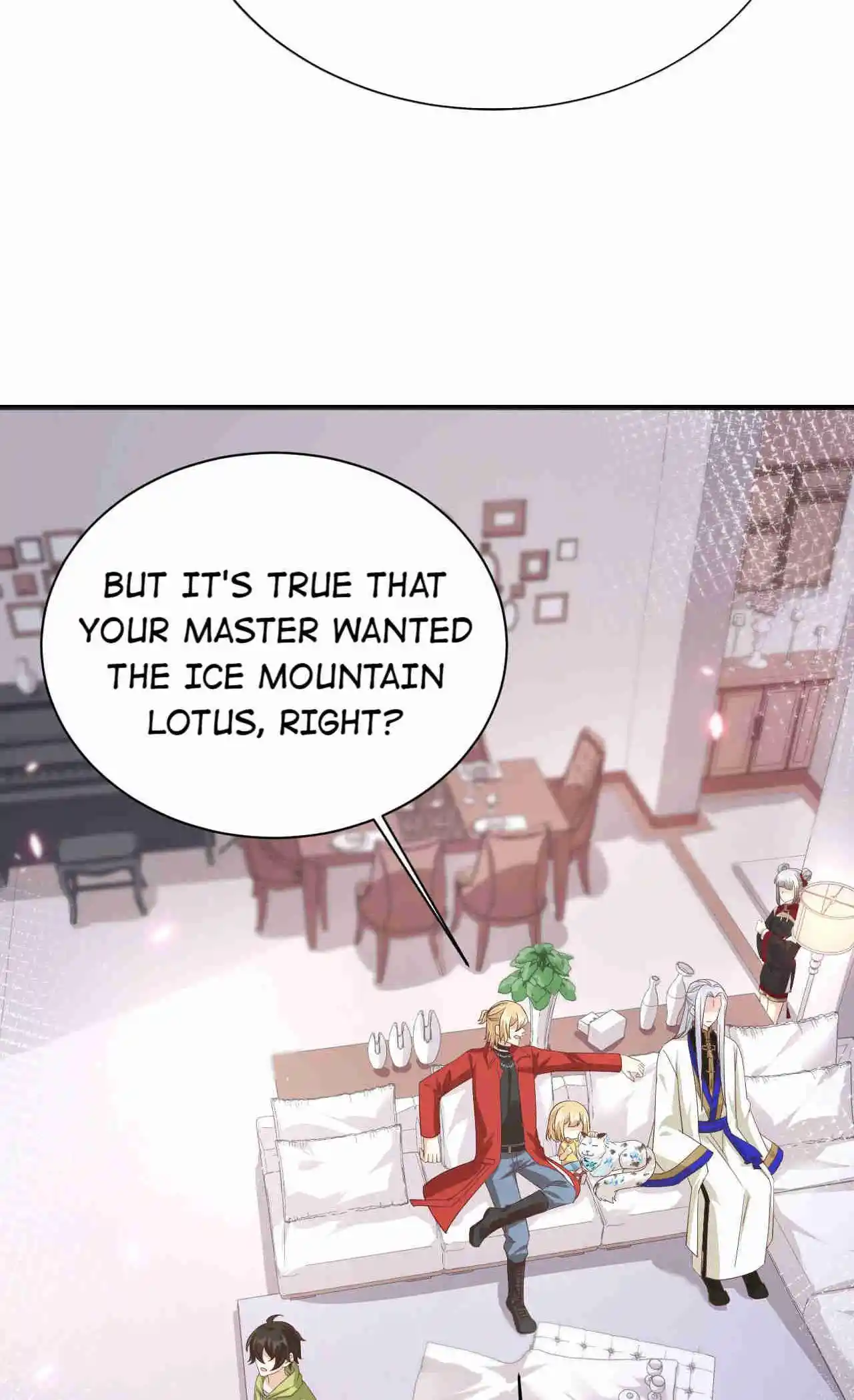 Xiu Zhen Nai Ba Chapter 85