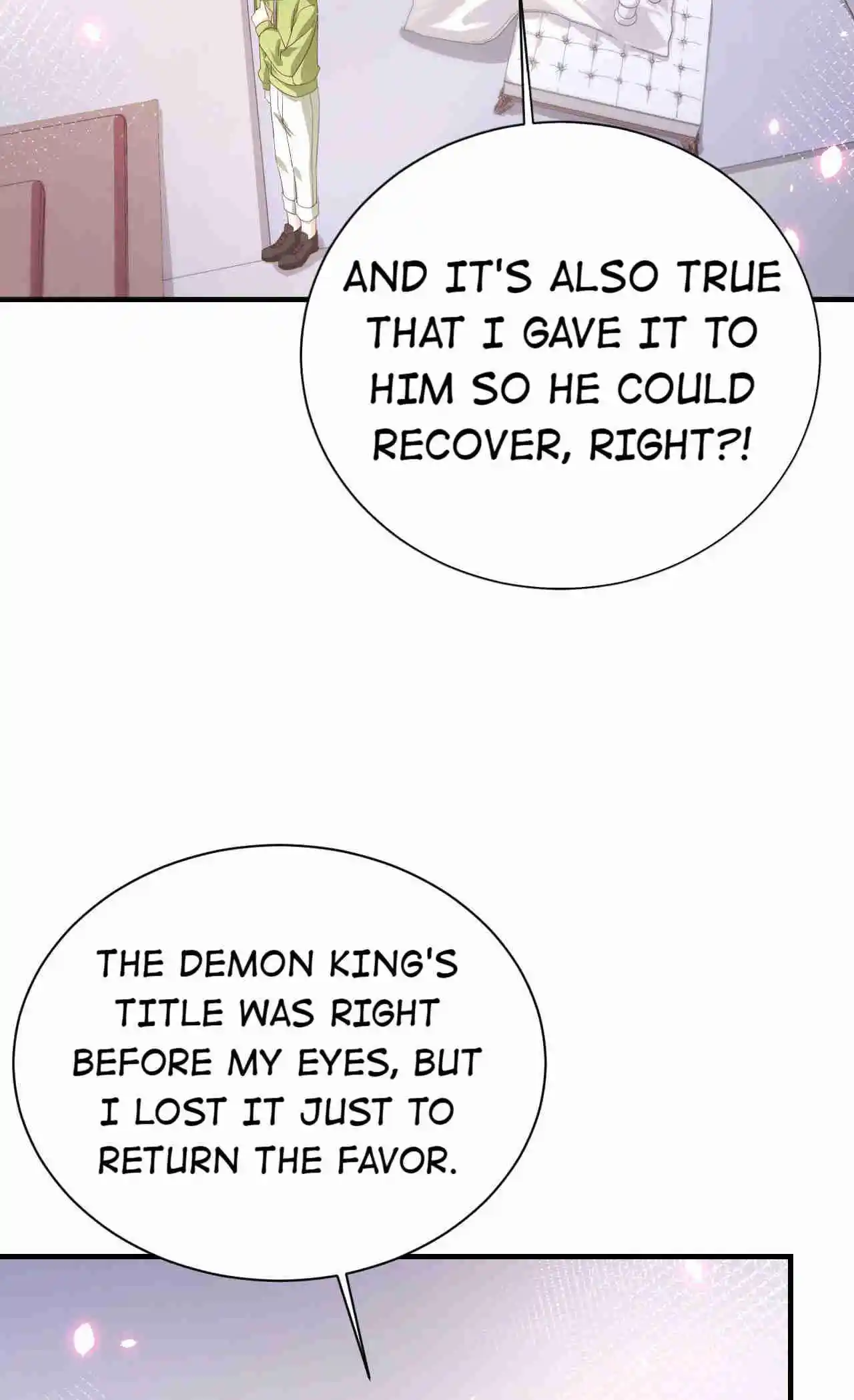 Xiu Zhen Nai Ba Chapter 85