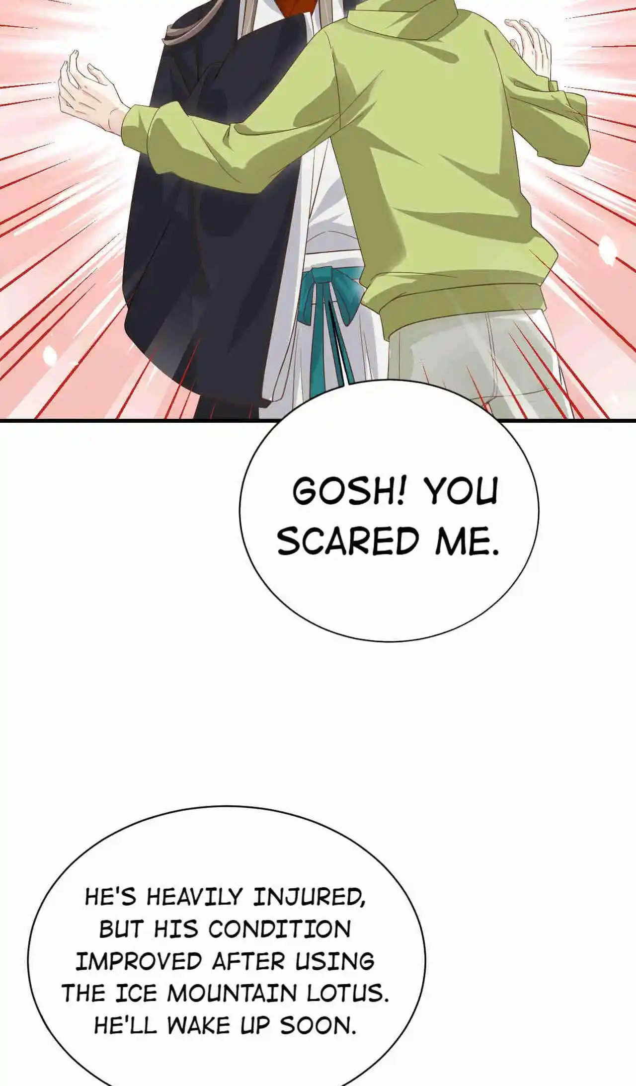 Xiu Zhen Nai Ba Chapter 85