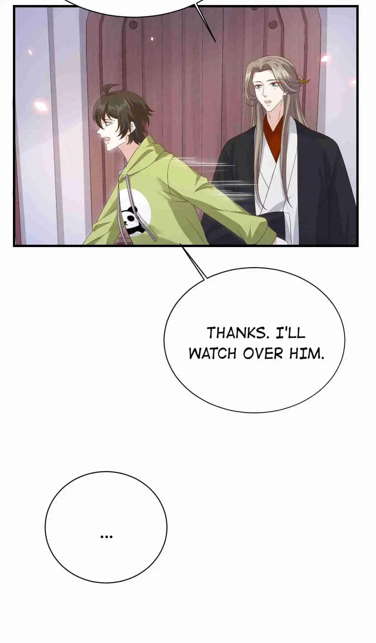 Xiu Zhen Nai Ba Chapter 85