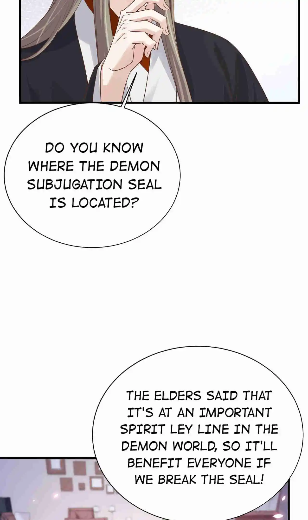 Xiu Zhen Nai Ba Chapter 85