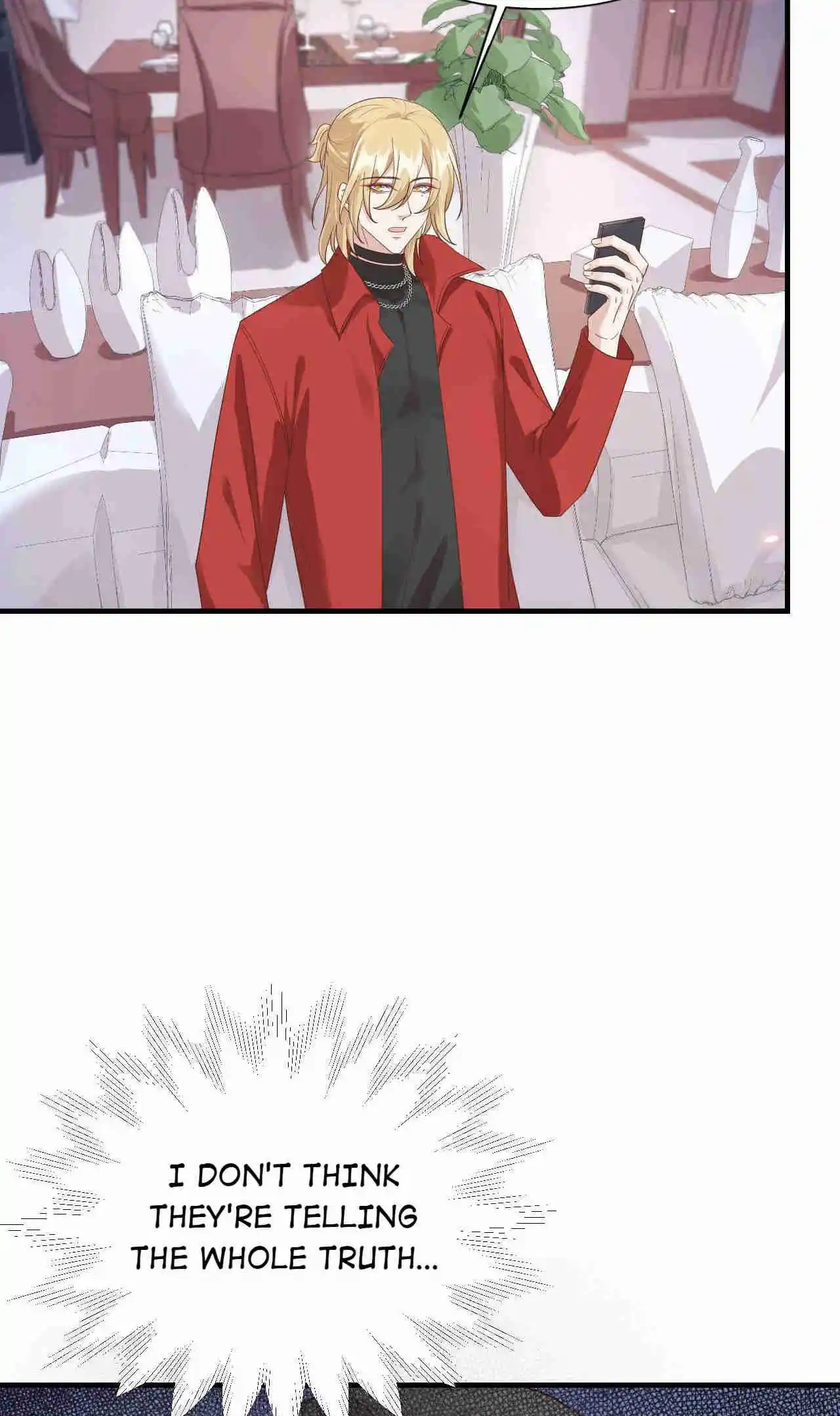 Xiu Zhen Nai Ba Chapter 85