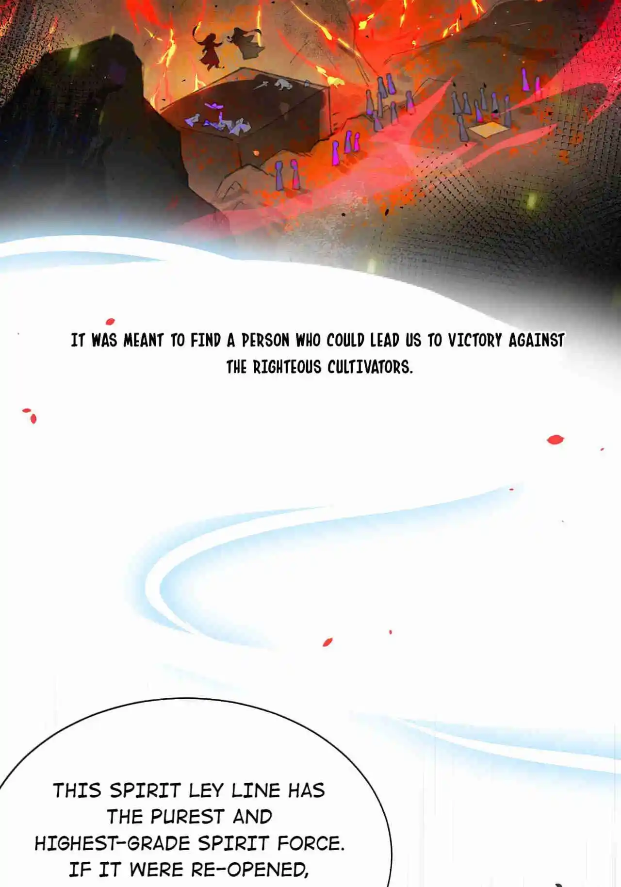 Xiu Zhen Nai Ba Chapter 85