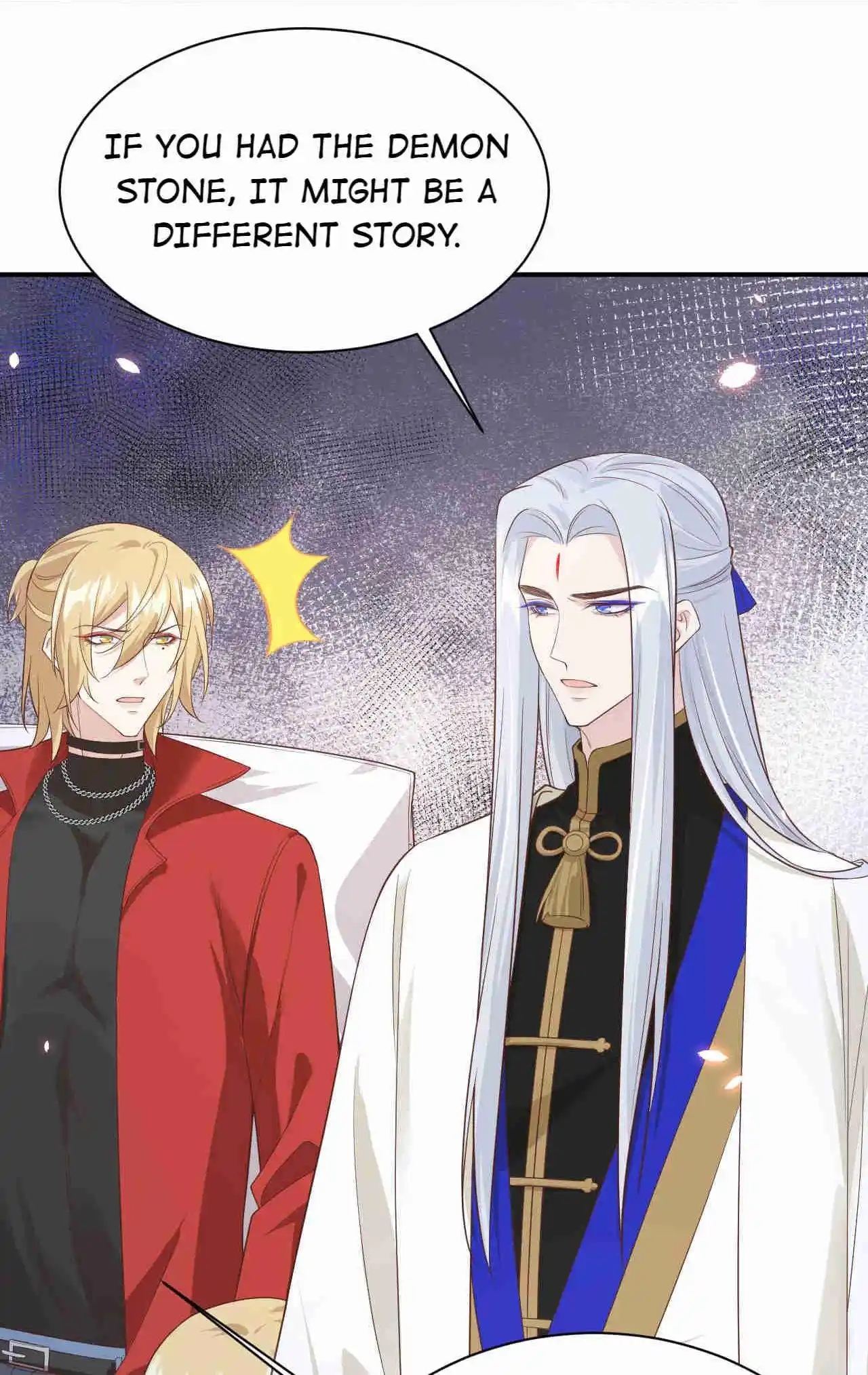 Xiu Zhen Nai Ba Chapter 85