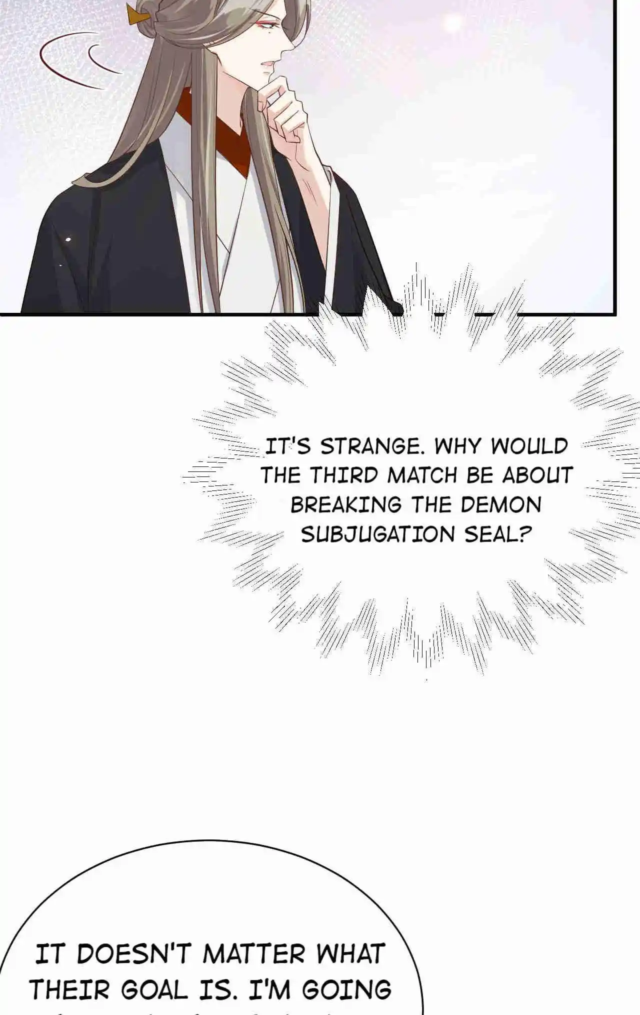 Xiu Zhen Nai Ba Chapter 85