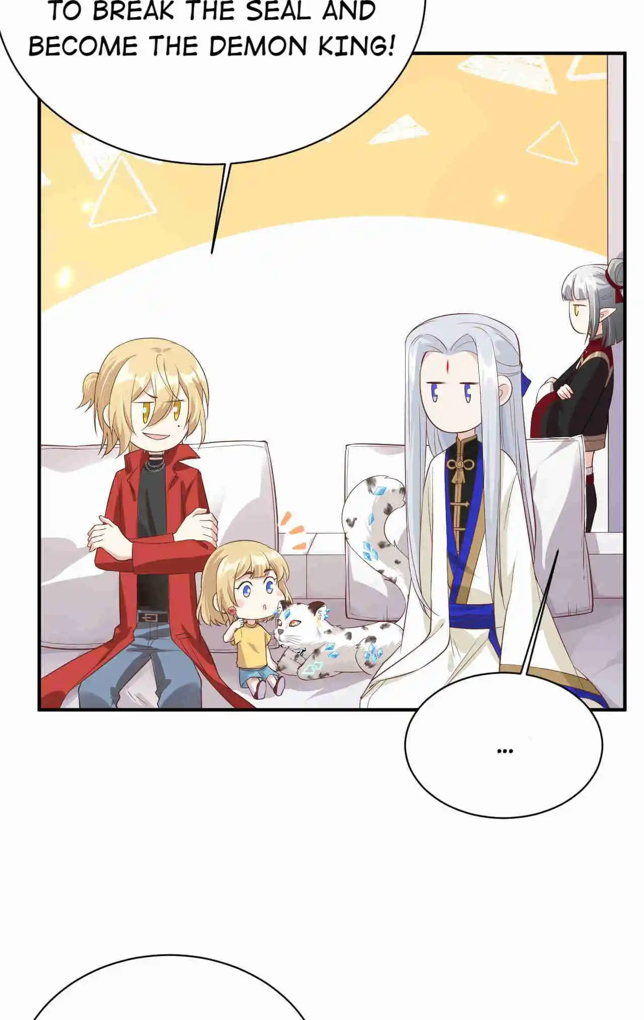 Xiu Zhen Nai Ba Chapter 85