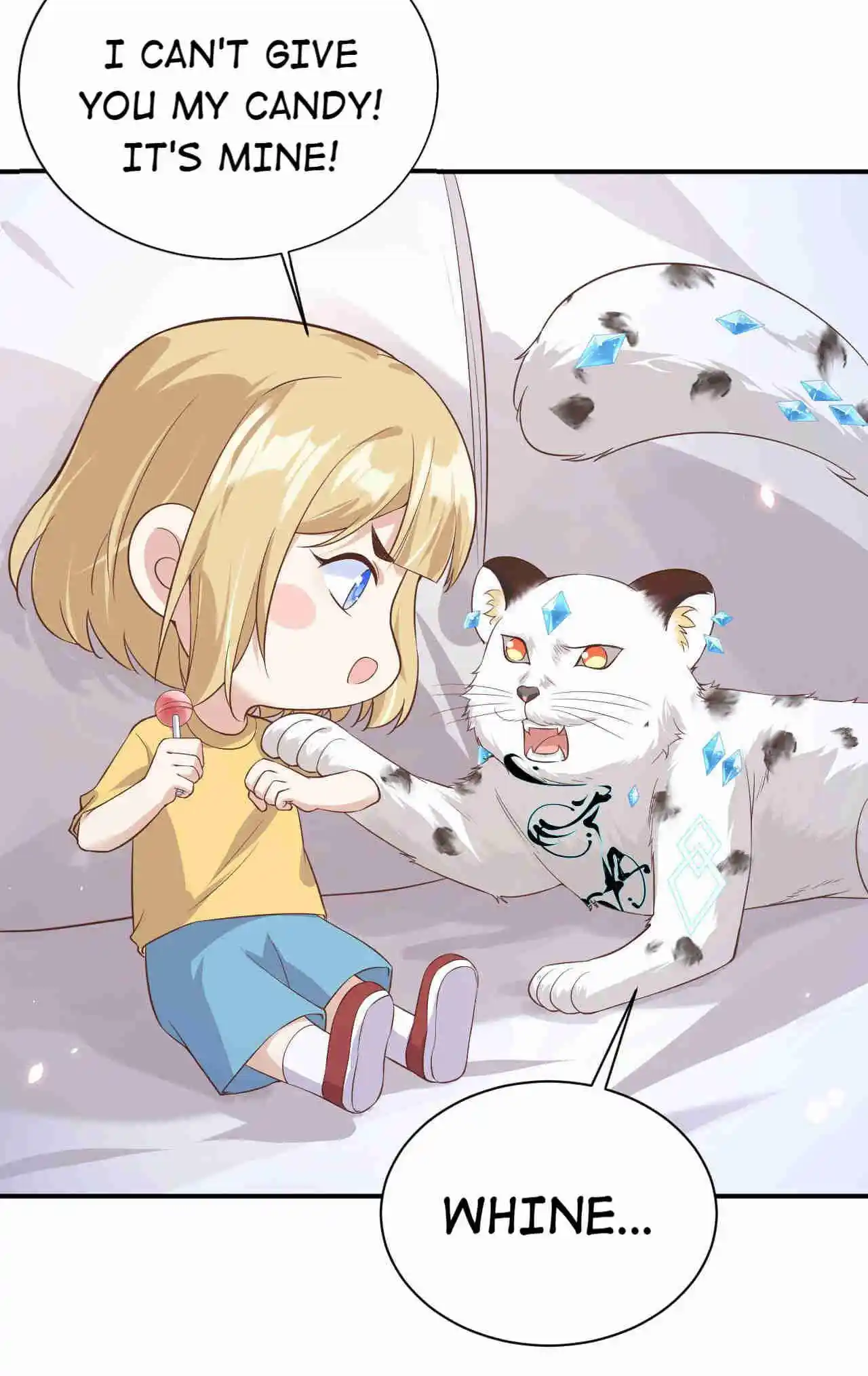 Xiu Zhen Nai Ba Chapter 85