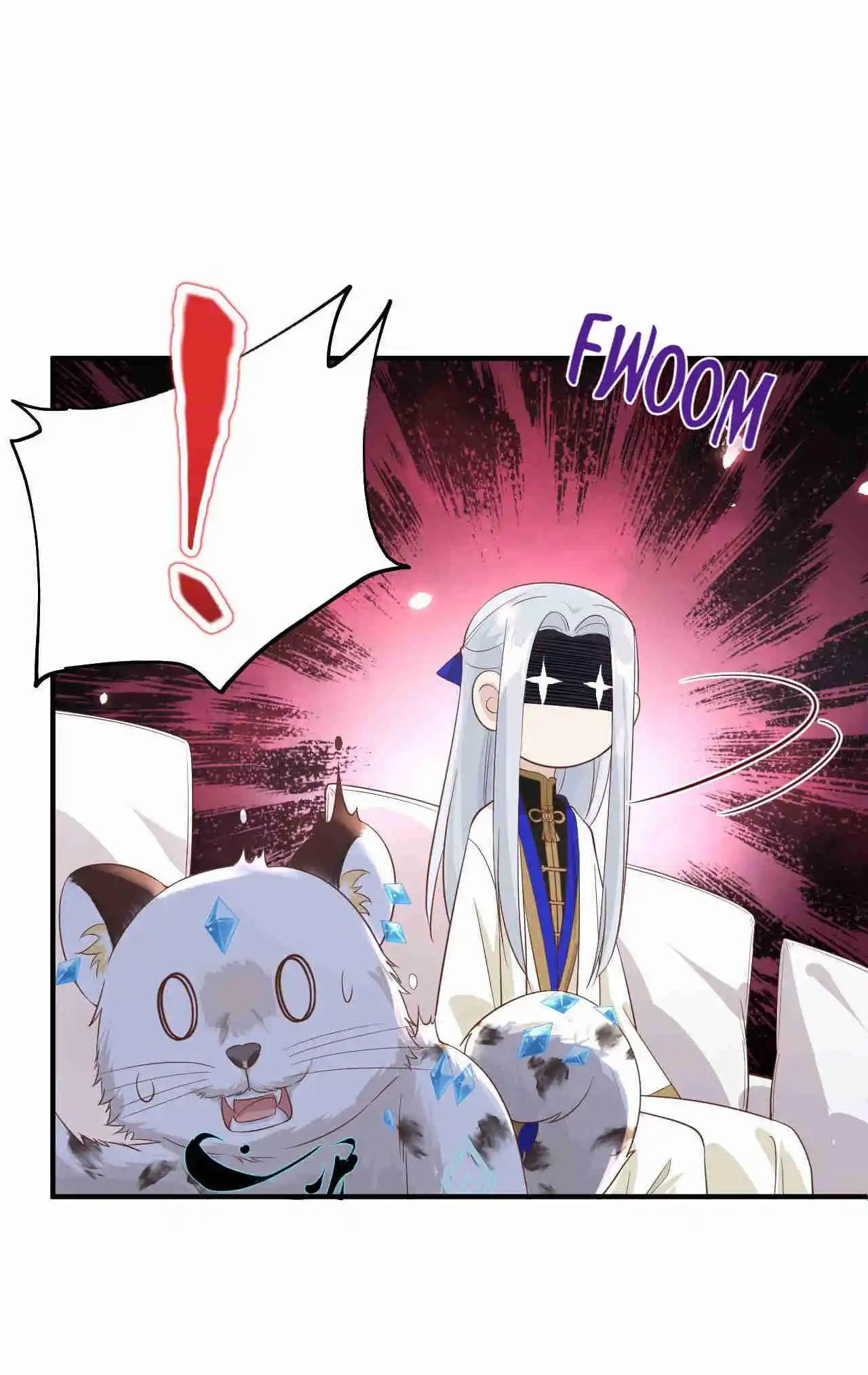 Xiu Zhen Nai Ba Chapter 85