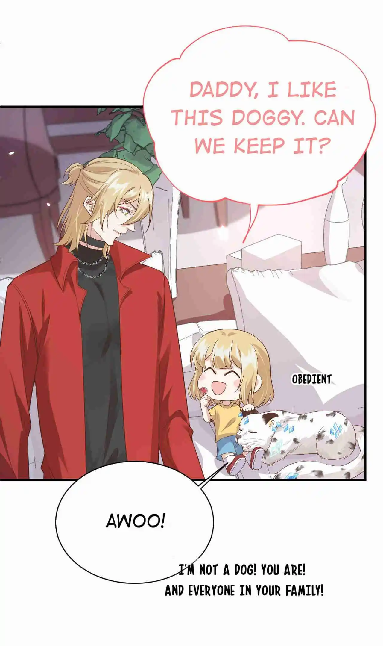 Xiu Zhen Nai Ba Chapter 85