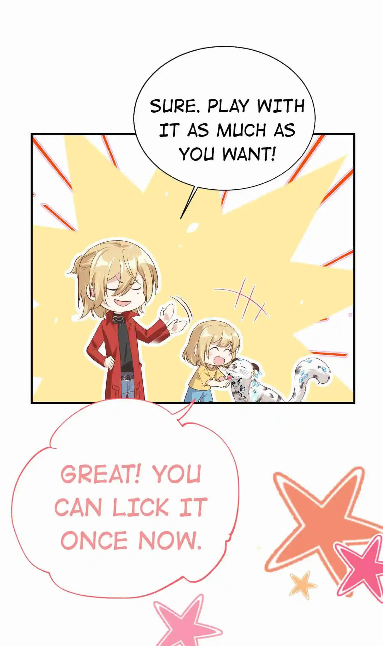 Xiu Zhen Nai Ba Chapter 85