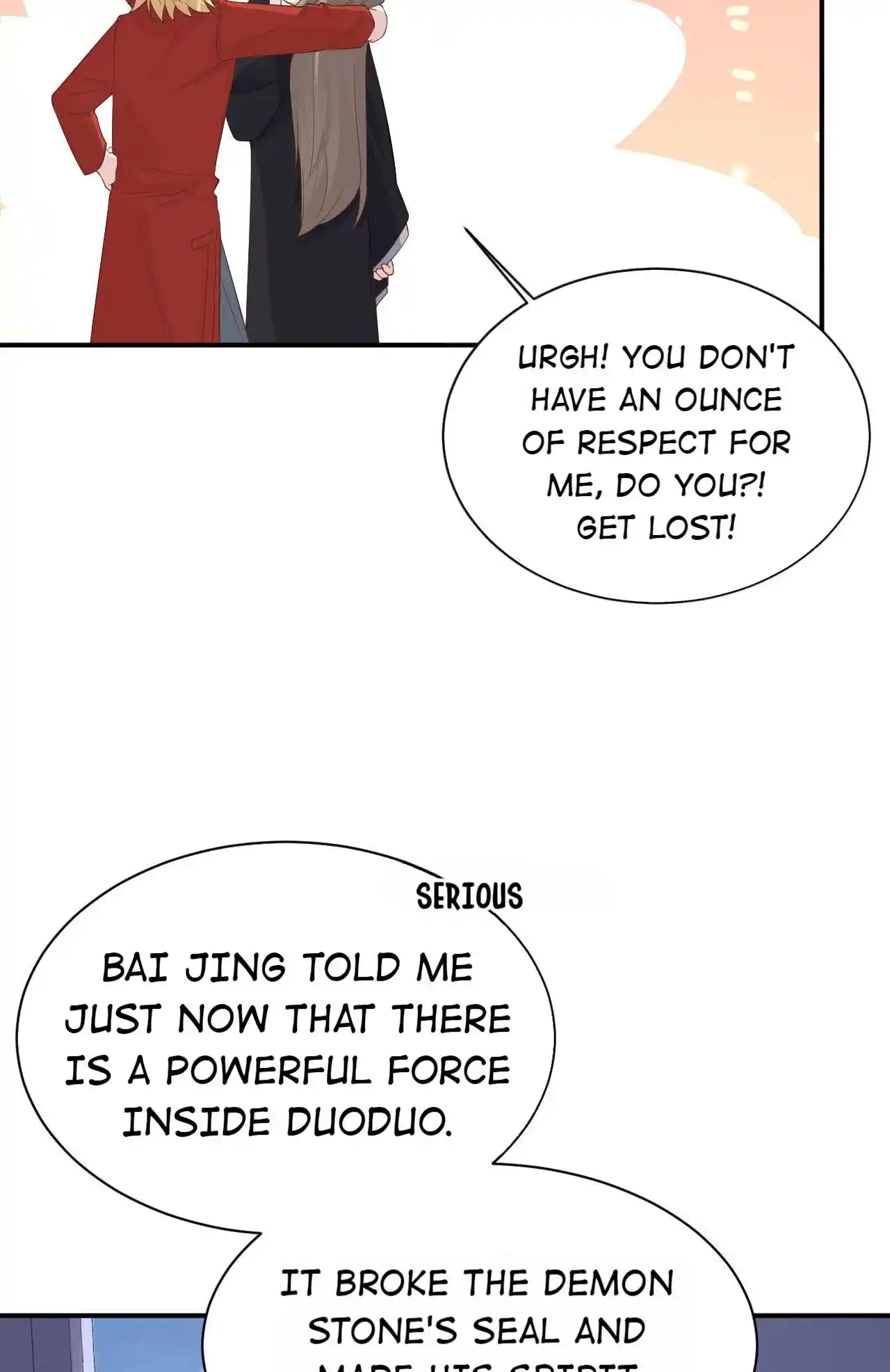 Xiu Zhen Nai Ba Chapter 86