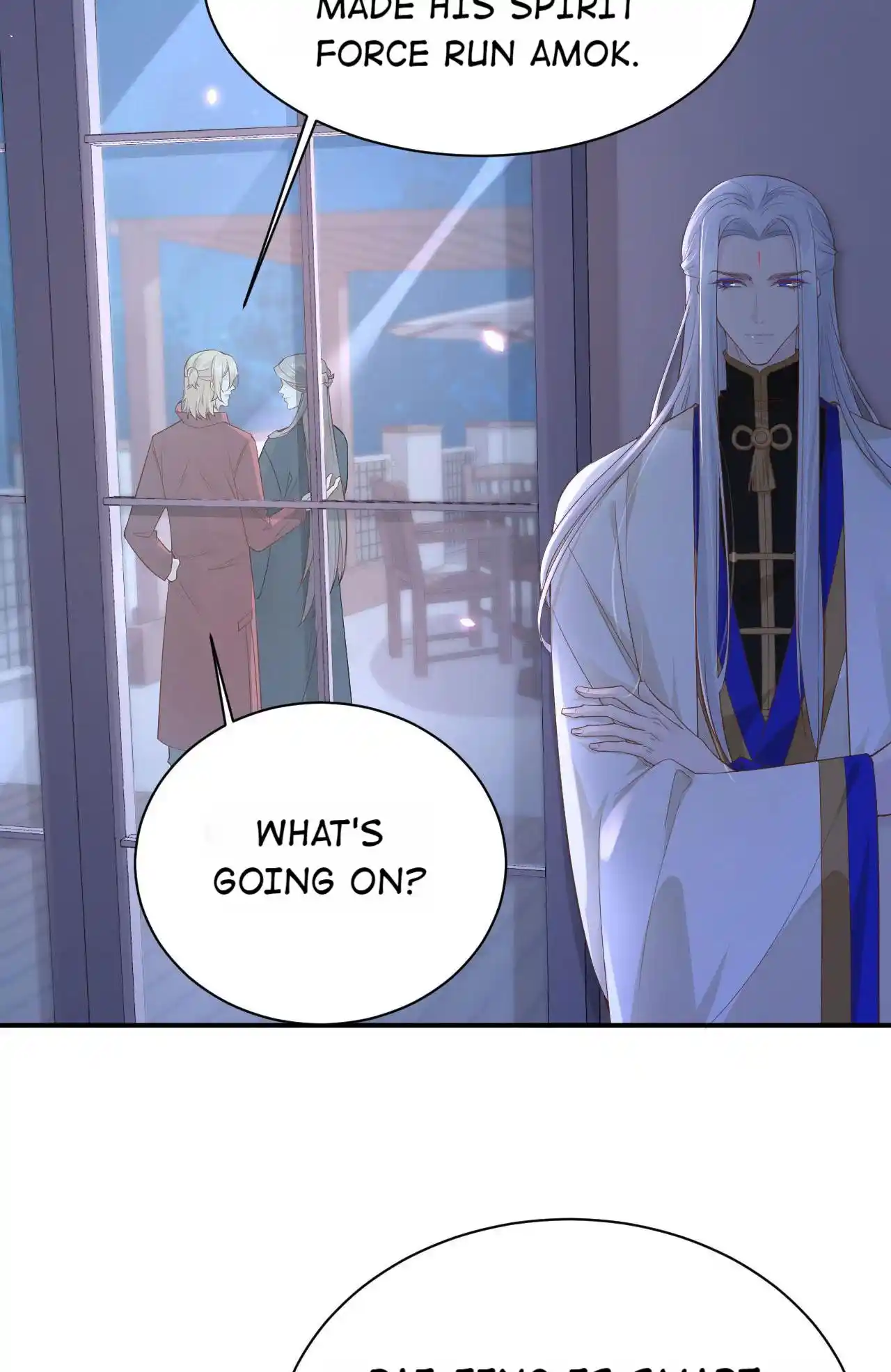 Xiu Zhen Nai Ba Chapter 86