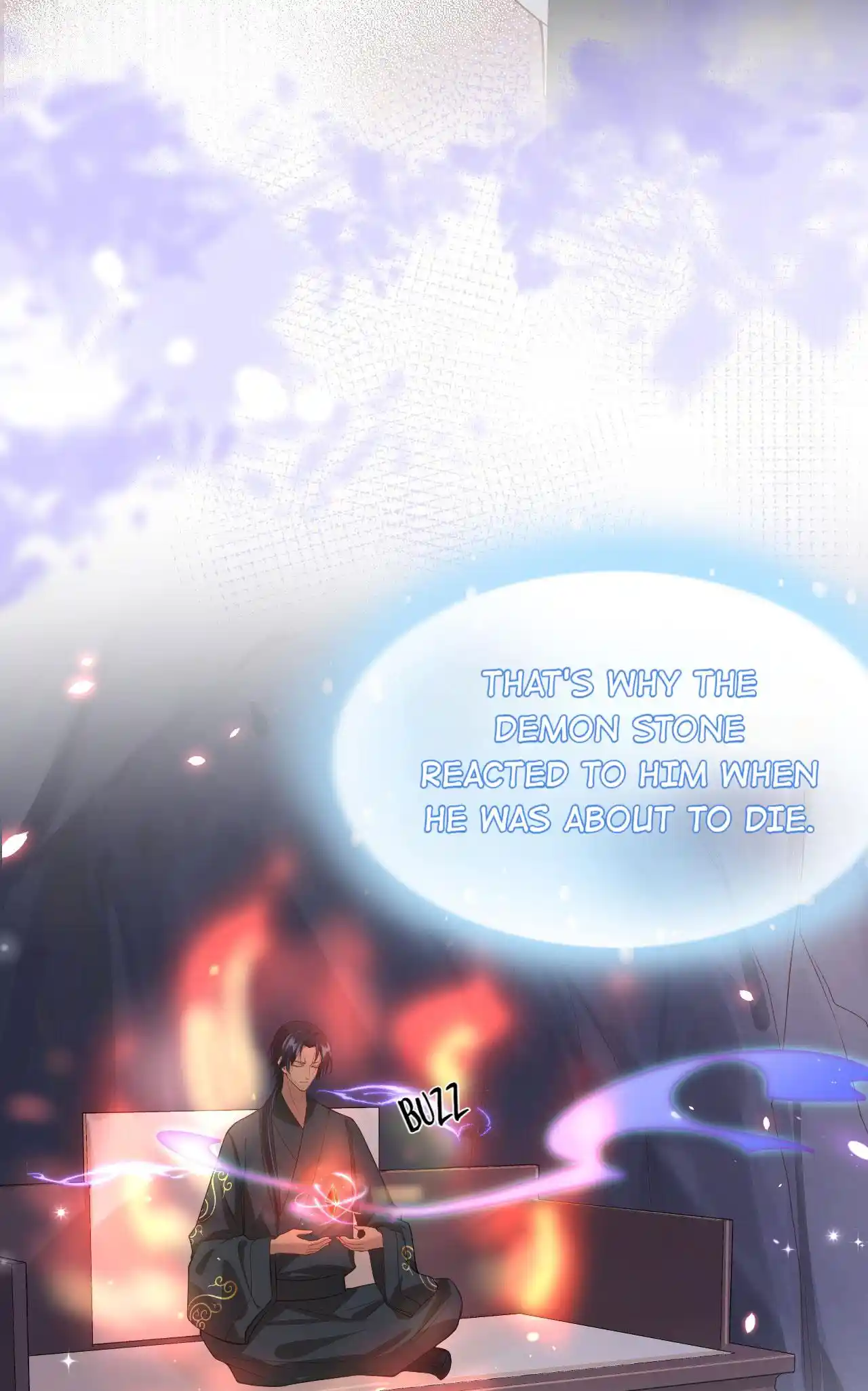 Xiu Zhen Nai Ba Chapter 86