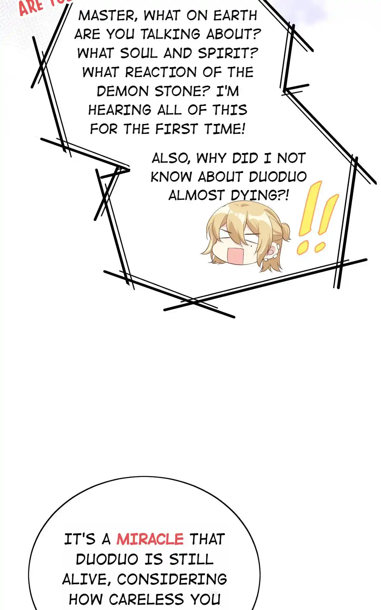 Xiu Zhen Nai Ba Chapter 86