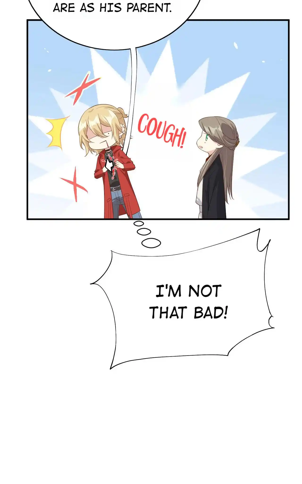 Xiu Zhen Nai Ba Chapter 86