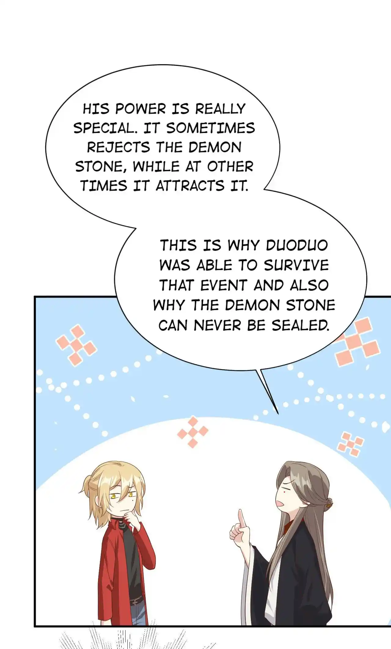 Xiu Zhen Nai Ba Chapter 86