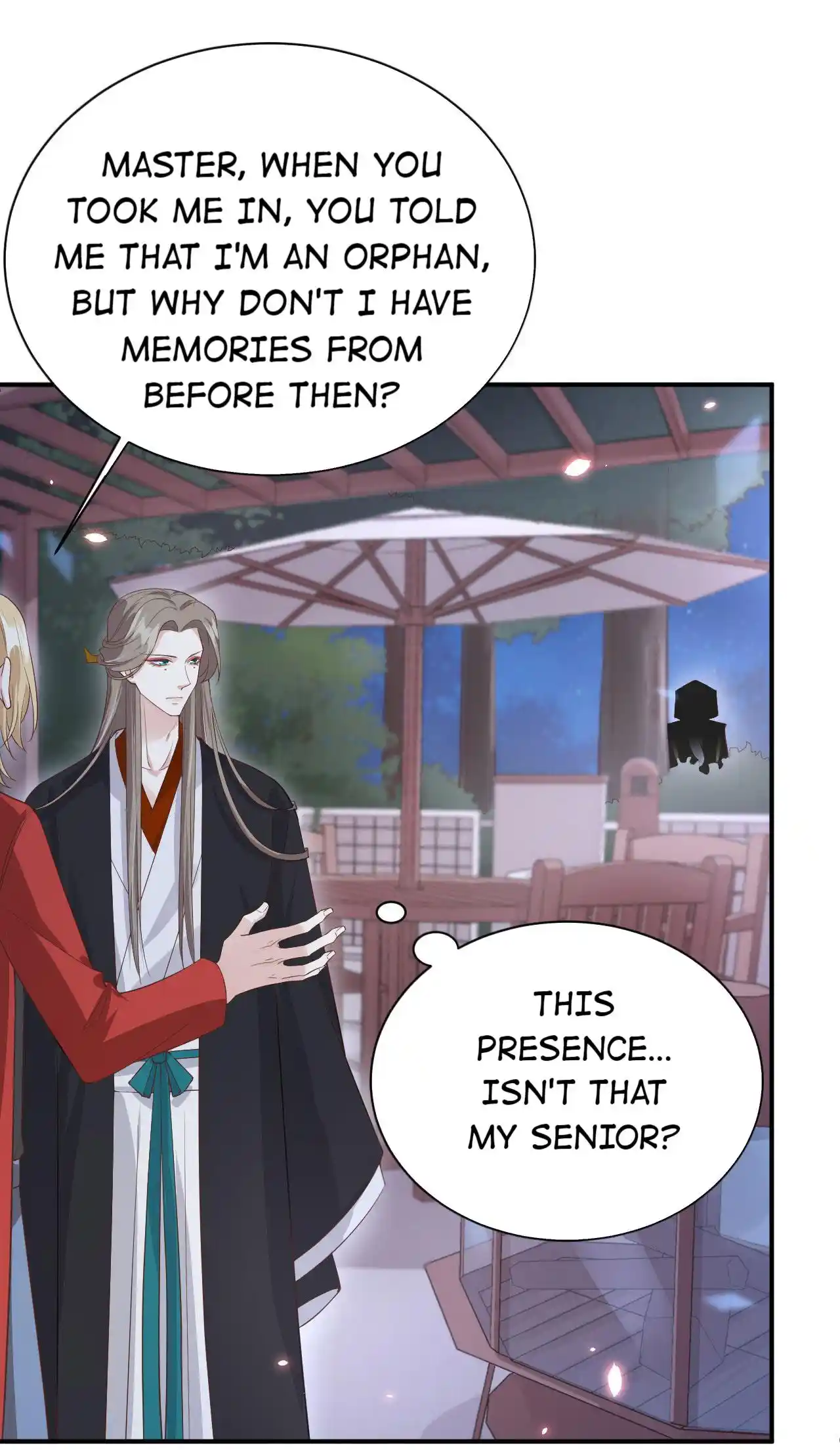 Xiu Zhen Nai Ba Chapter 86
