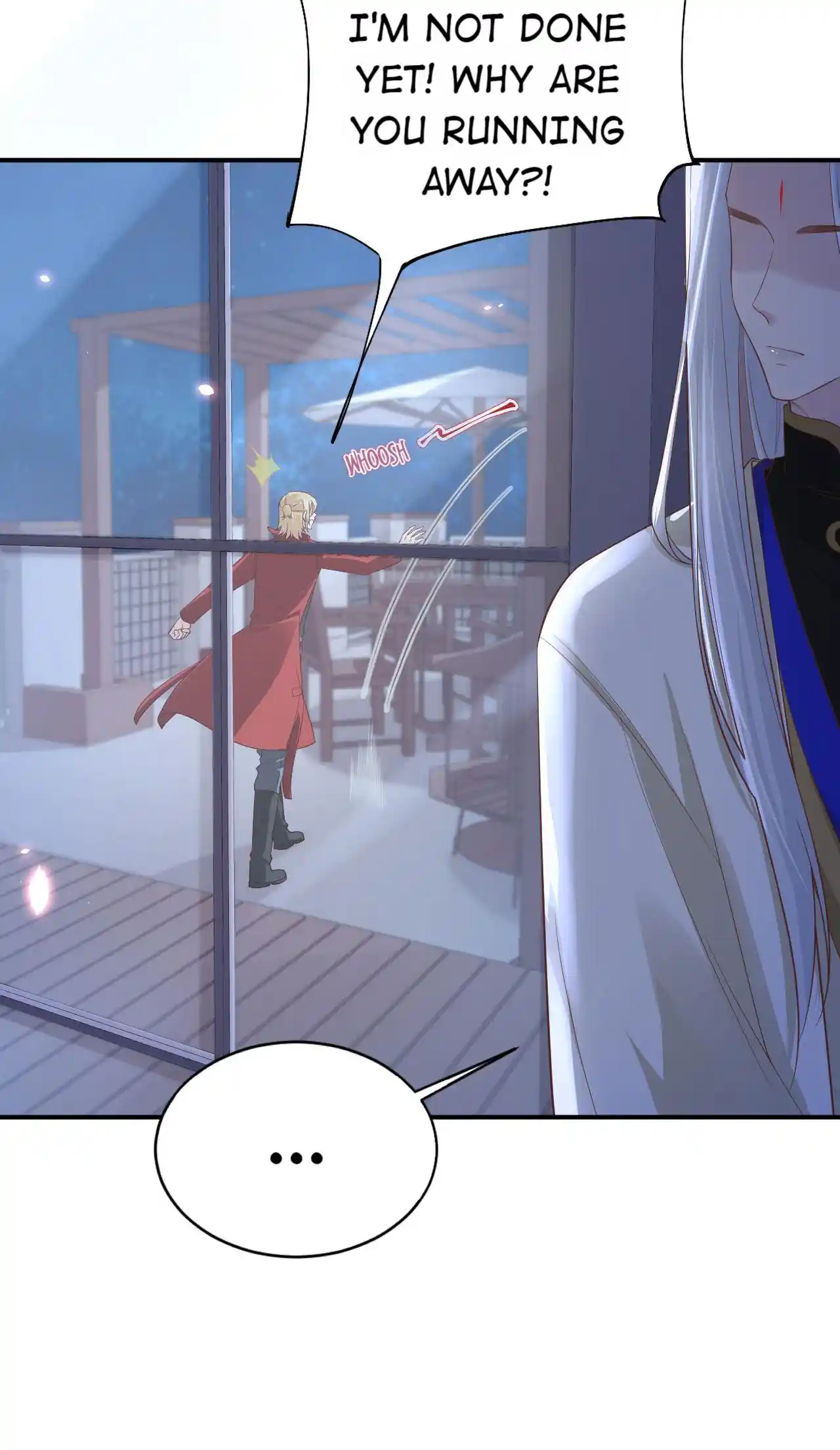 Xiu Zhen Nai Ba Chapter 86