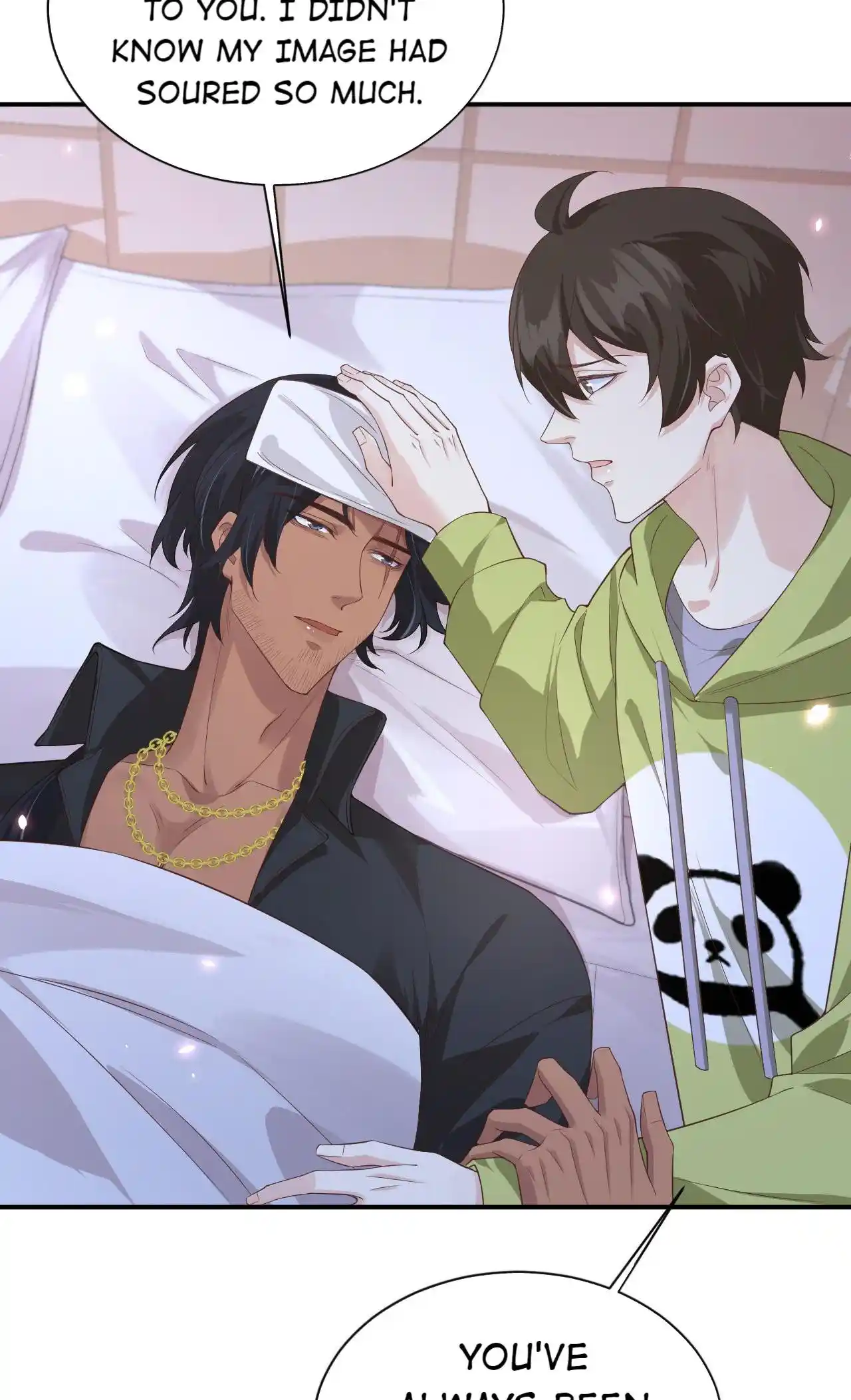 Xiu Zhen Nai Ba Chapter 86