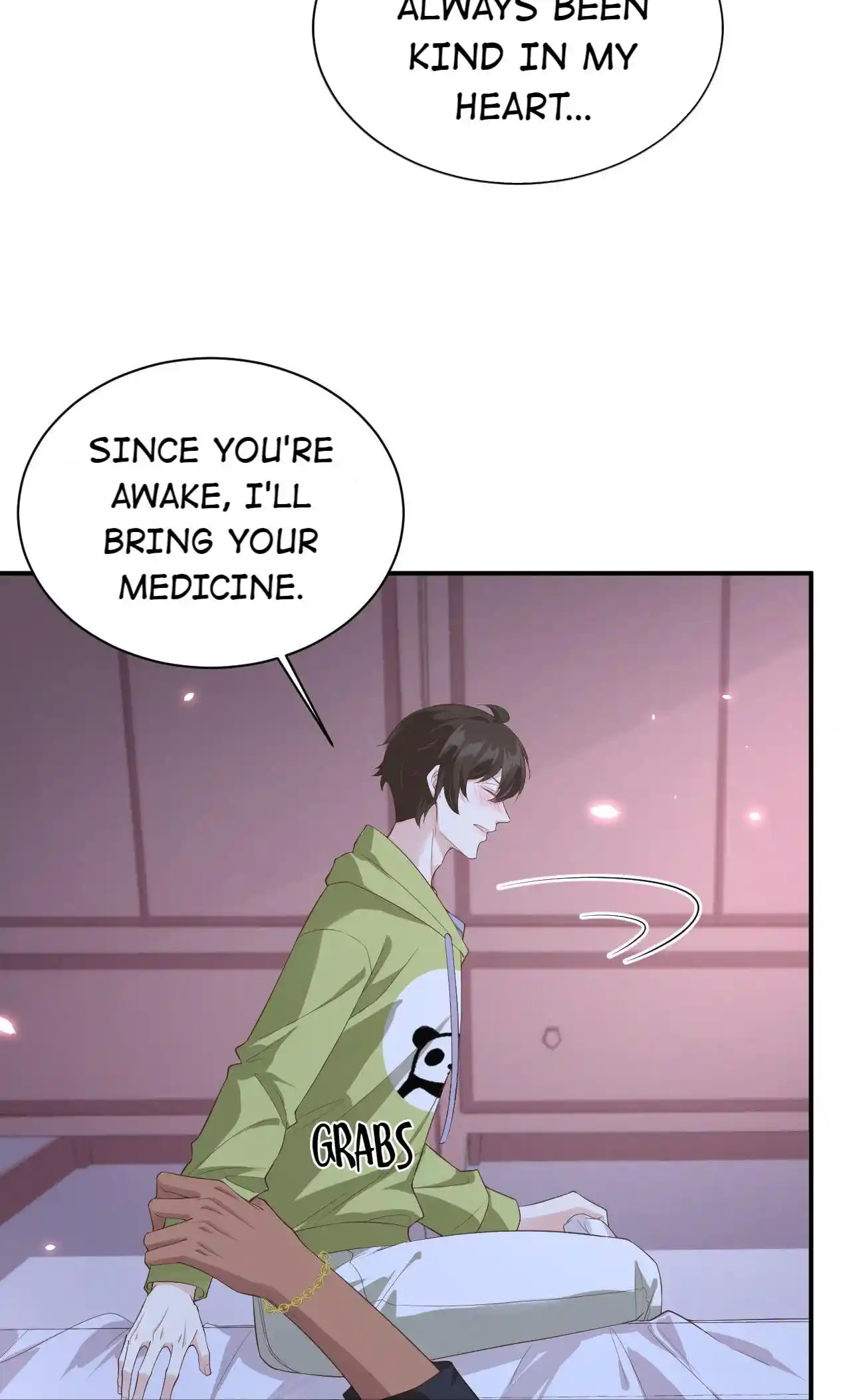 Xiu Zhen Nai Ba Chapter 86