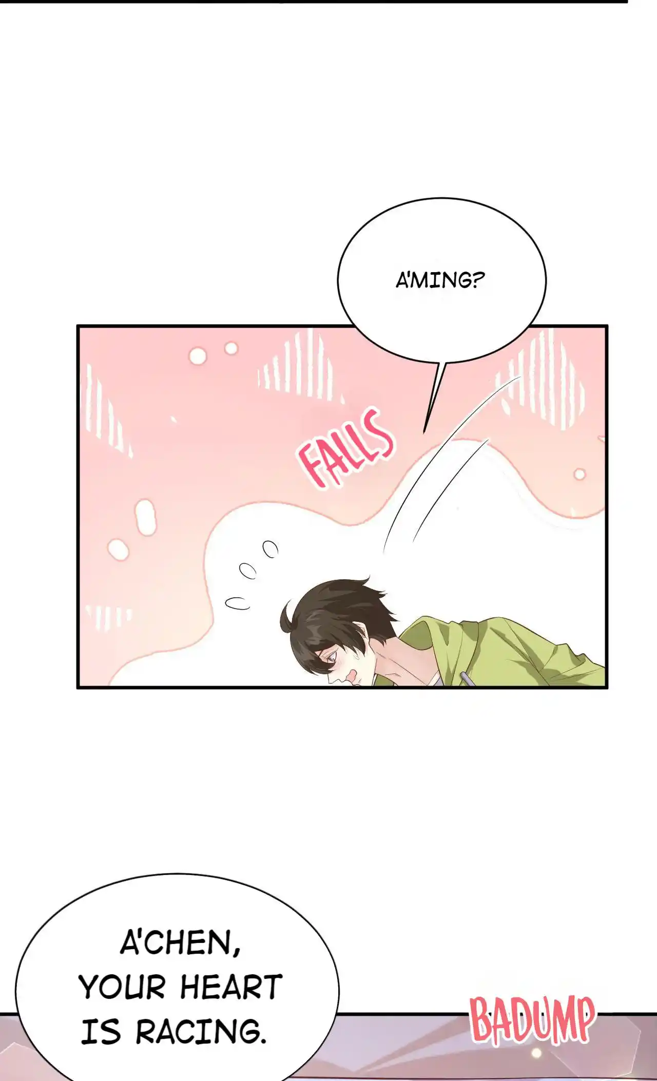 Xiu Zhen Nai Ba Chapter 86