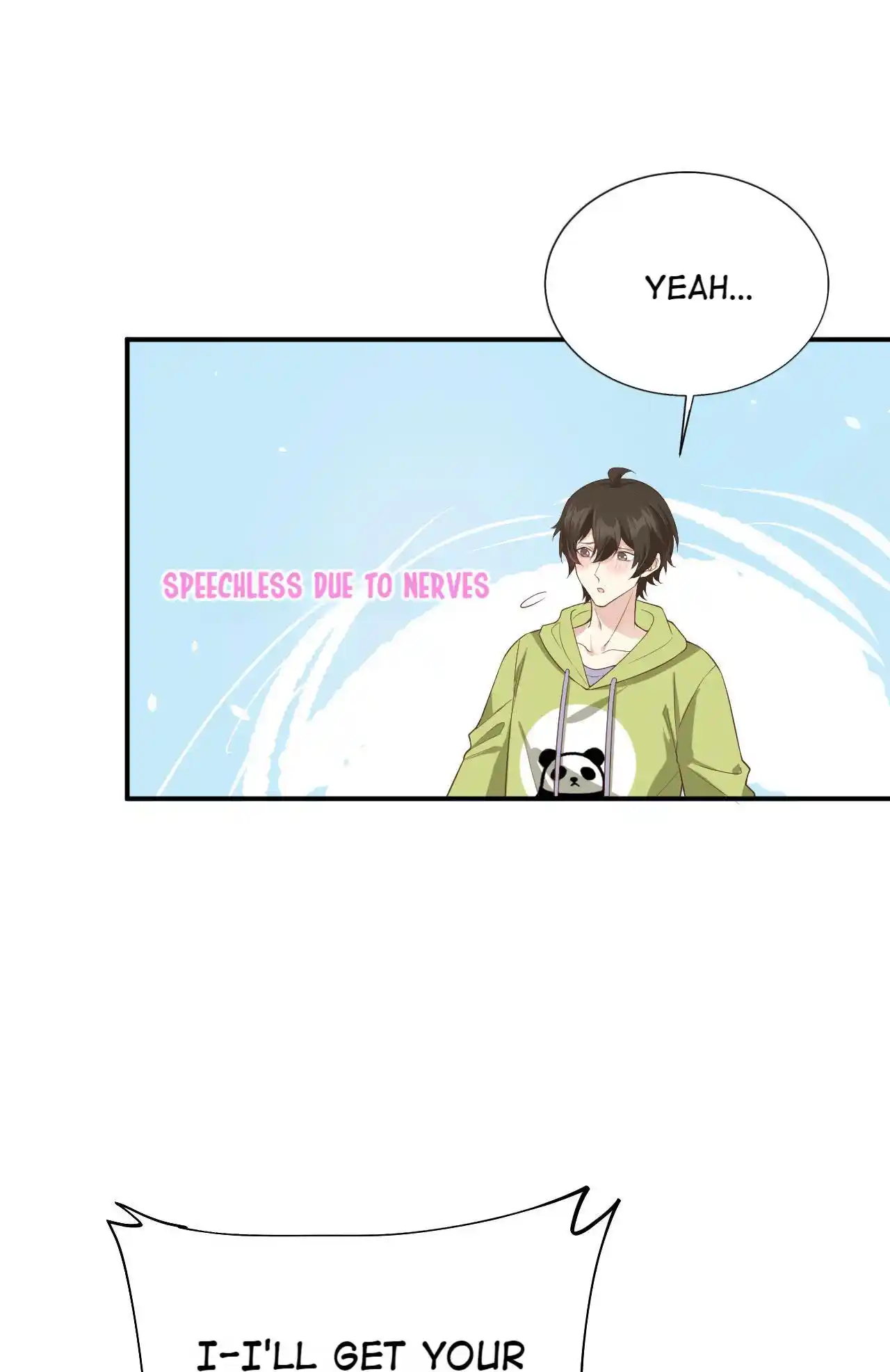 Xiu Zhen Nai Ba Chapter 86