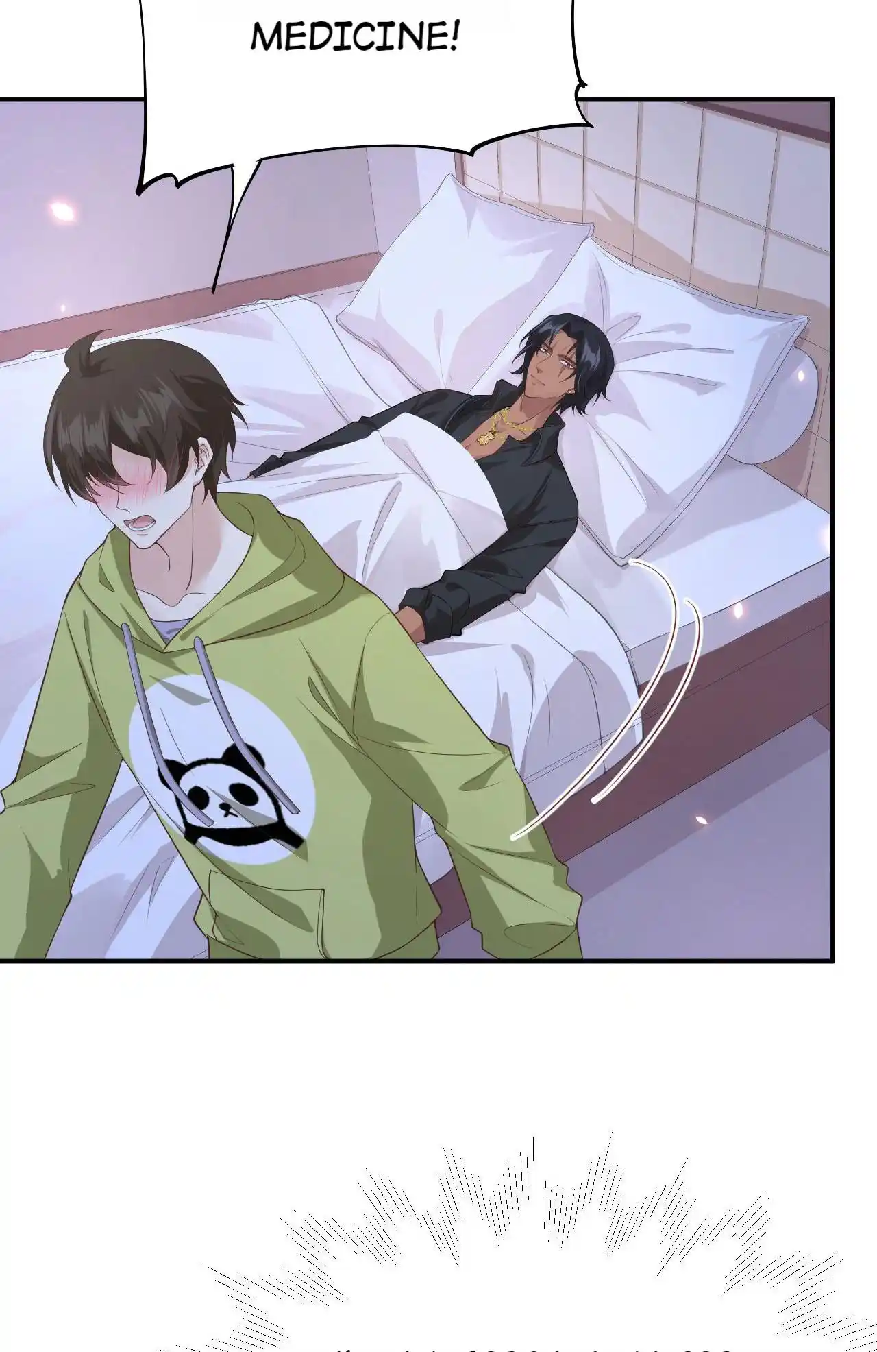 Xiu Zhen Nai Ba Chapter 86