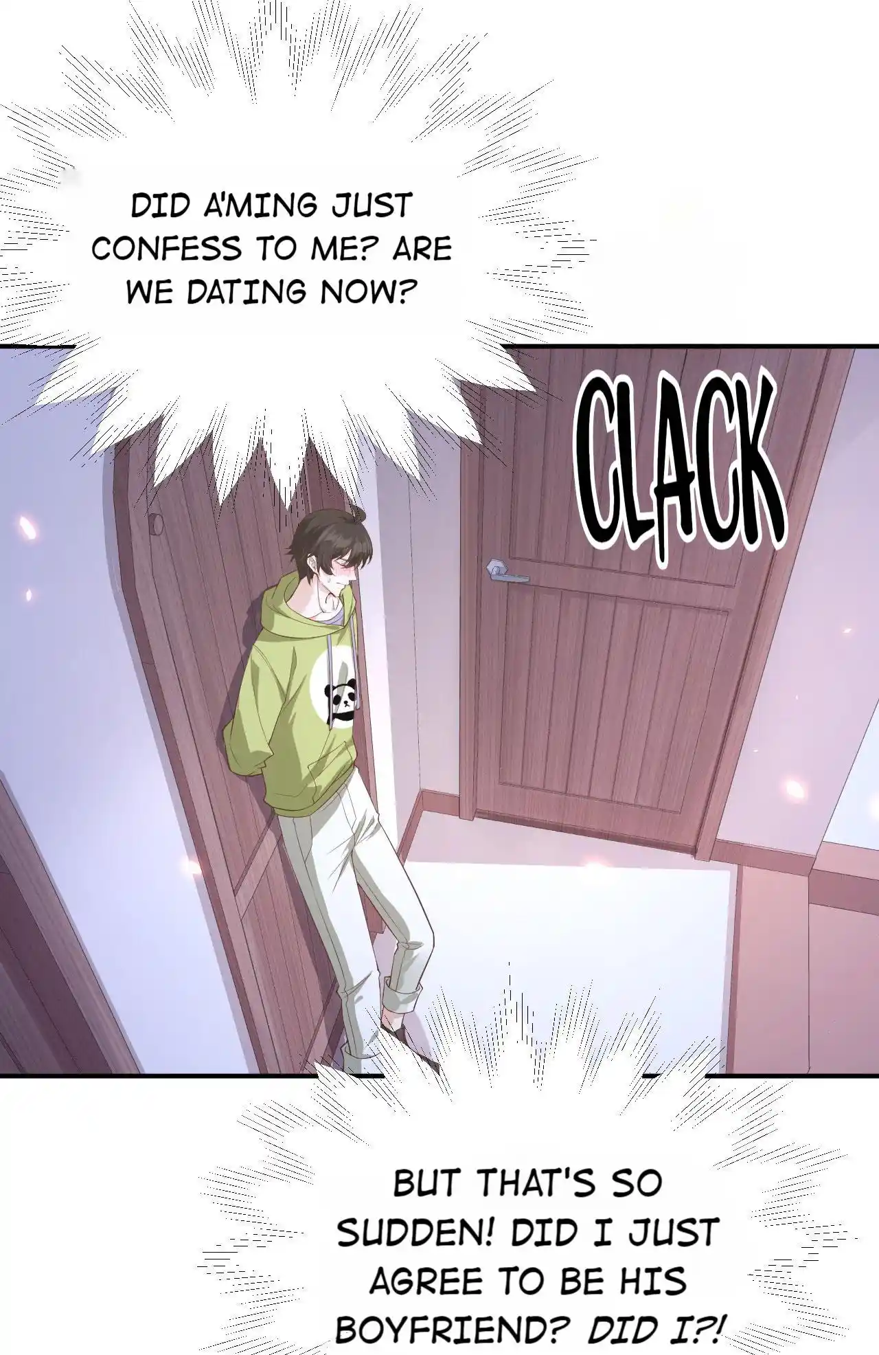 Xiu Zhen Nai Ba Chapter 86