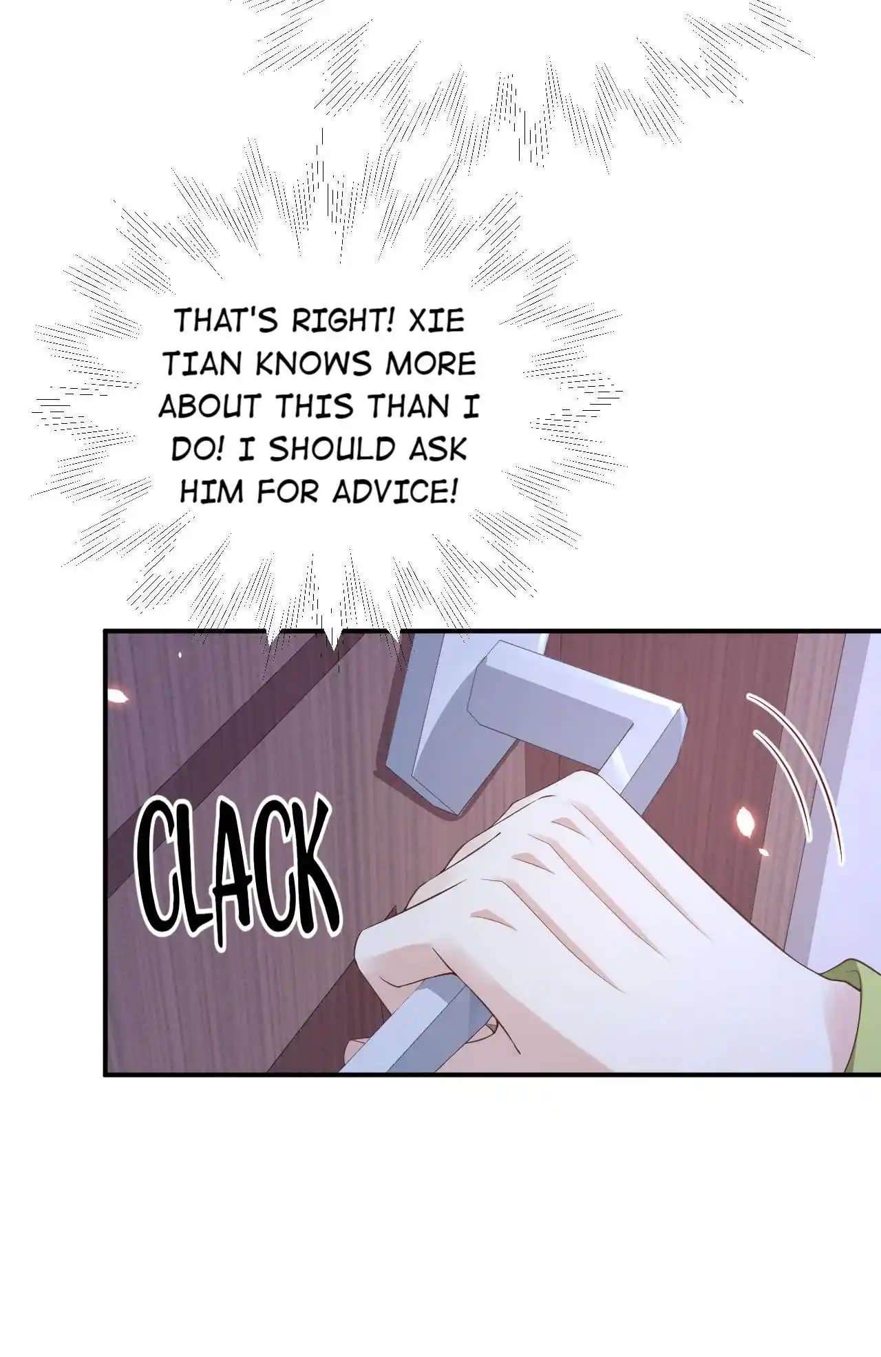 Xiu Zhen Nai Ba Chapter 86