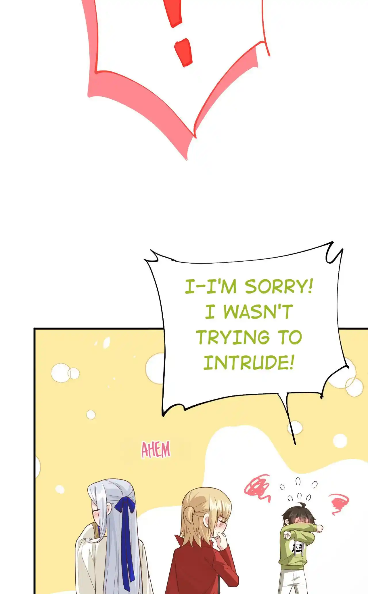 Xiu Zhen Nai Ba Chapter 86