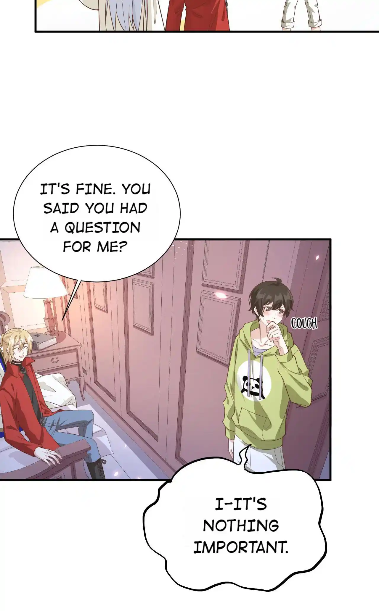 Xiu Zhen Nai Ba Chapter 86