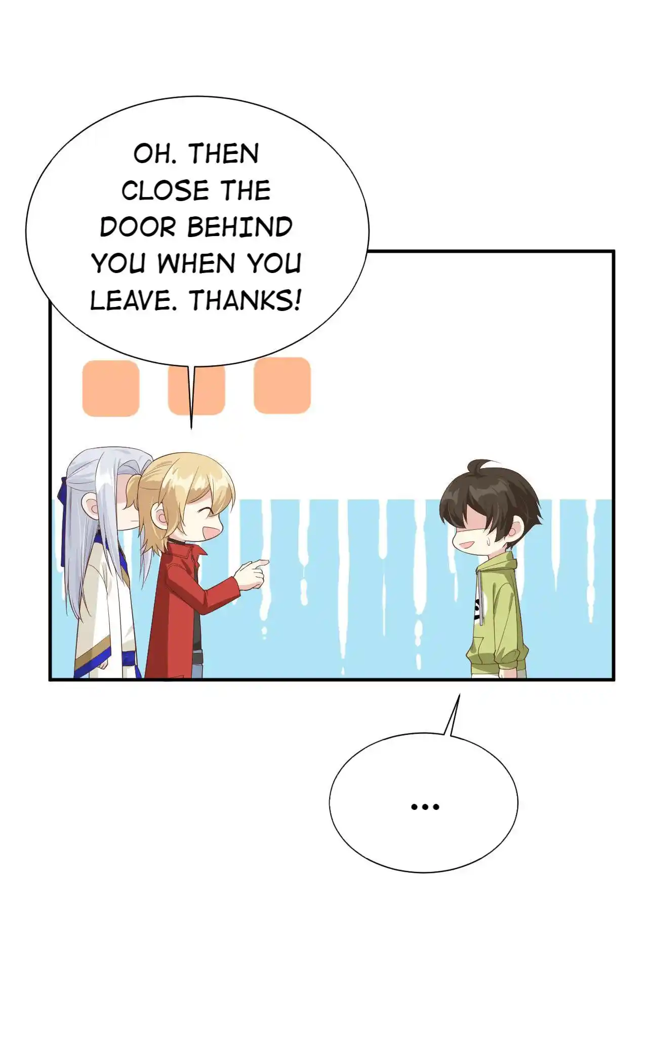 Xiu Zhen Nai Ba Chapter 86